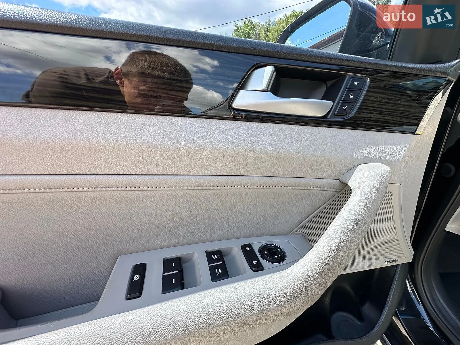 2015 Hyundai Sonata - мініатюра 33