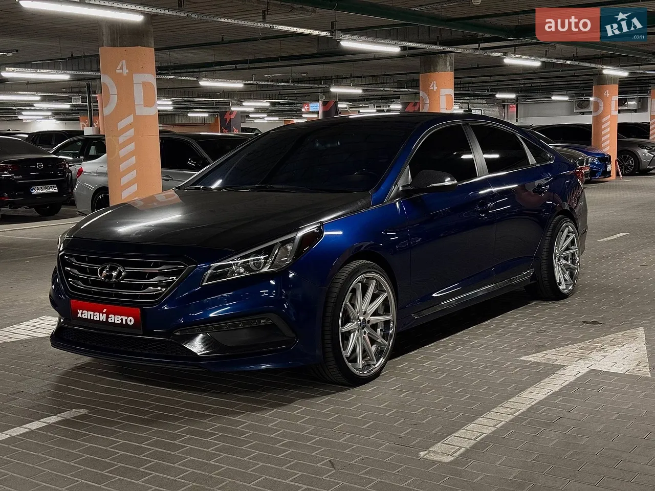 2013 Nissan Leaf - мініатюра 19
