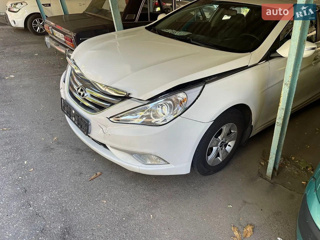 2015 Hyundai Sonata - мініатюра 16