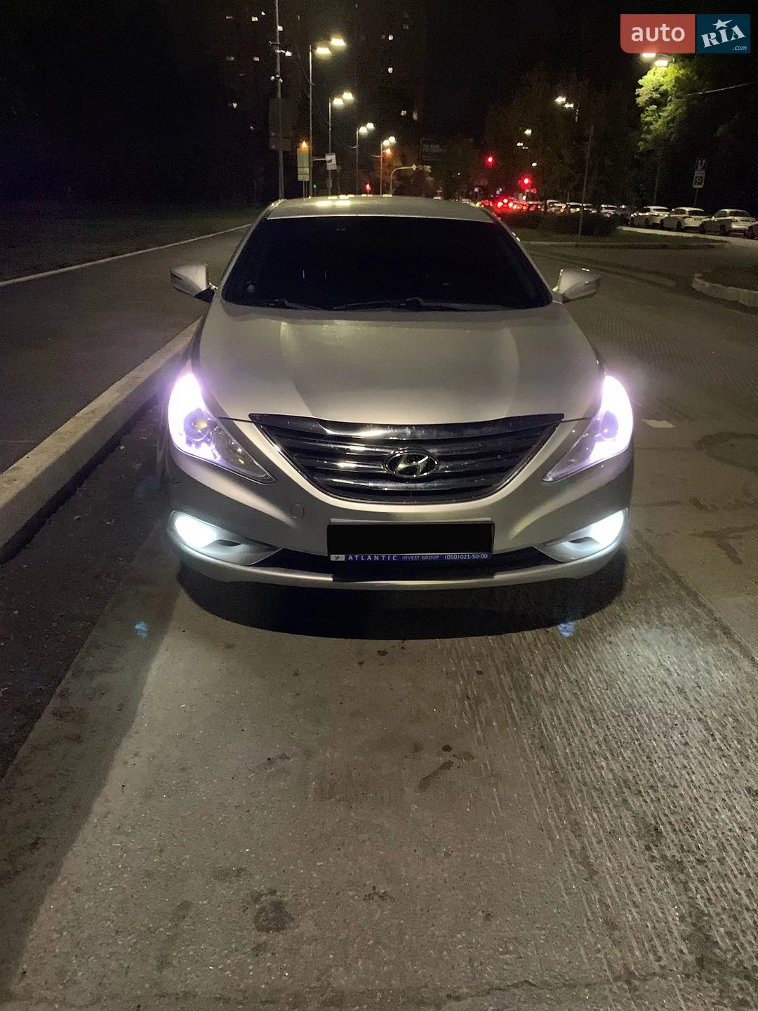2013 Hyundai Sonata - мініатюра 9