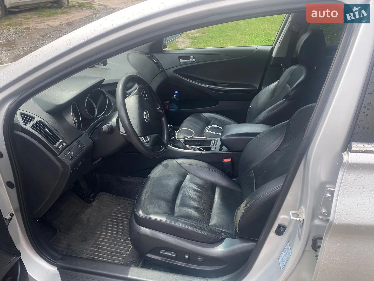 2014 Hyundai Sonata - мініатюра 10