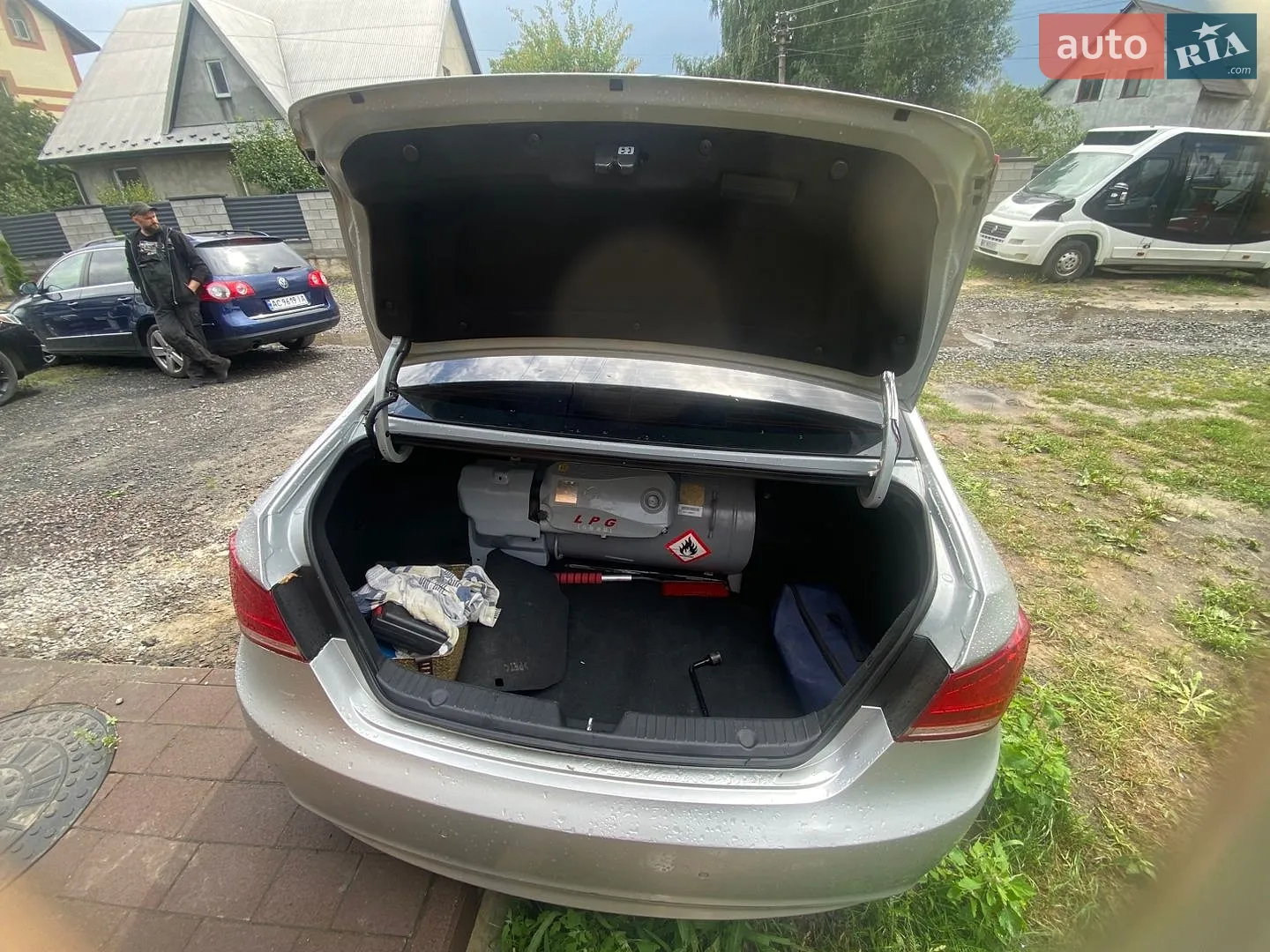 2014 Hyundai Sonata - мініатюра 6