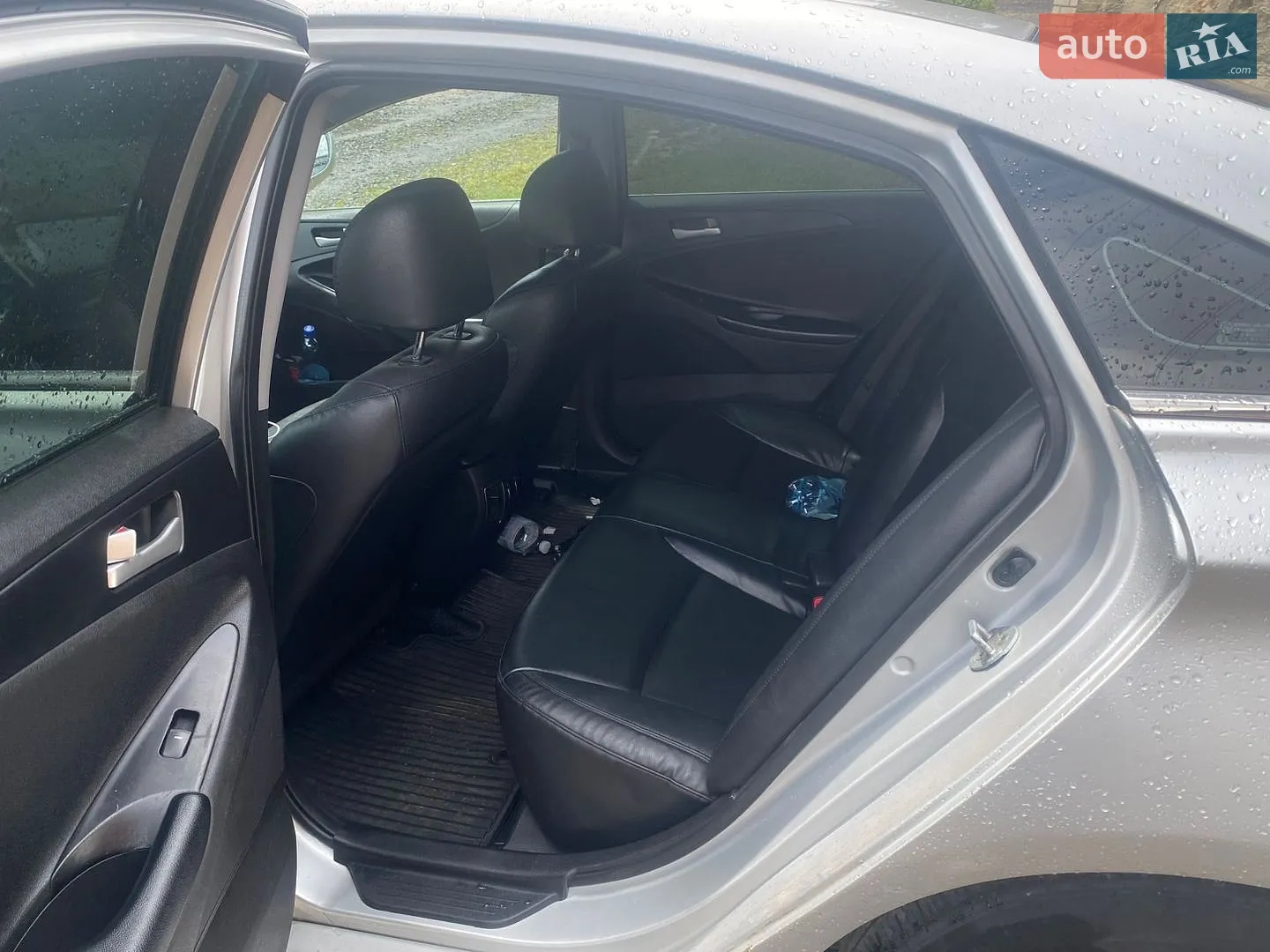 2014 Hyundai Sonata - мініатюра 9