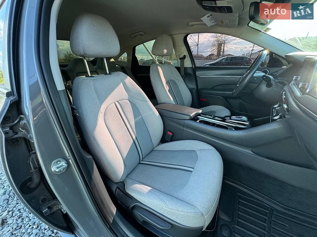 2020 Hyundai Sonata - мініатюра 49