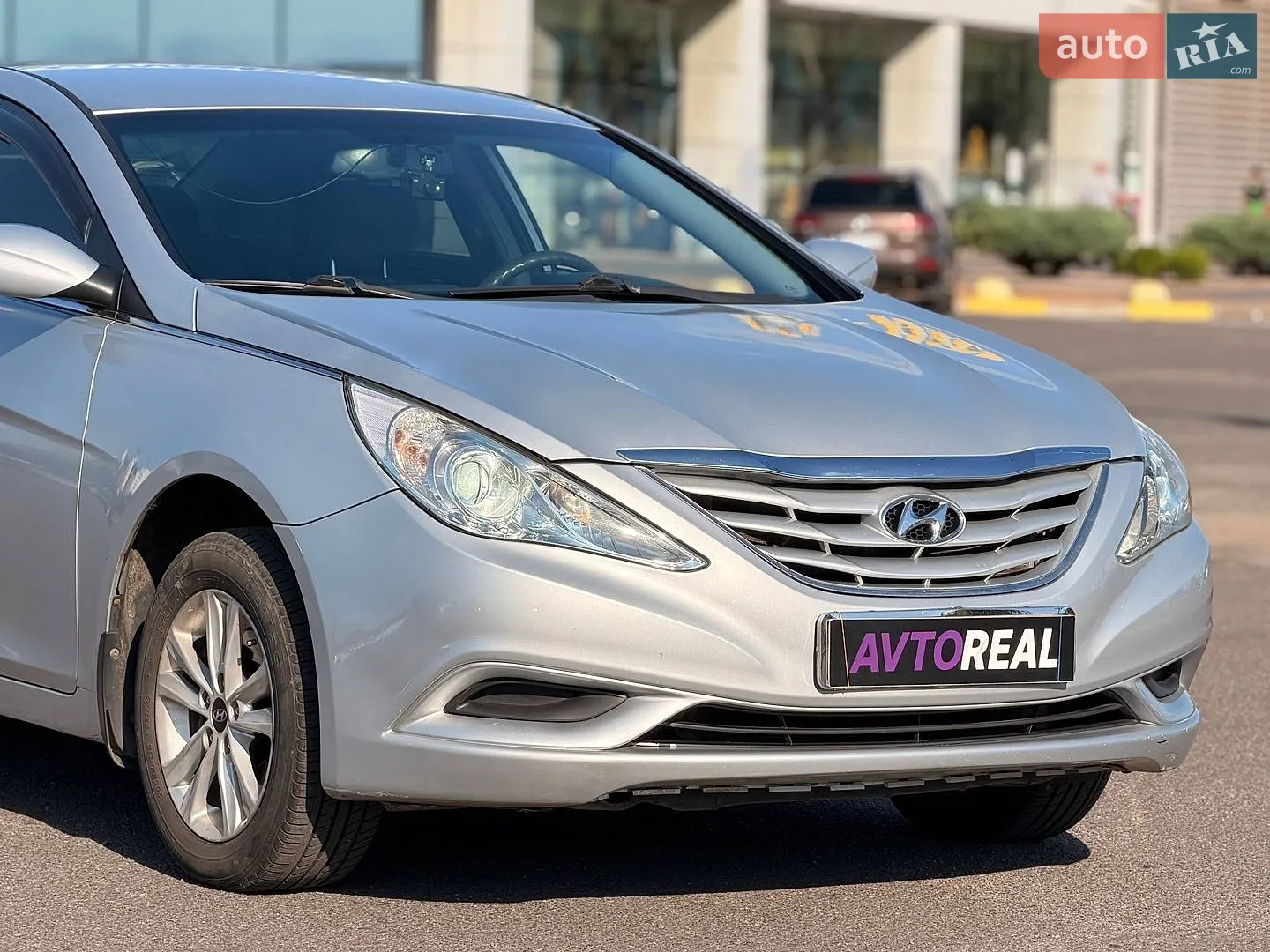 2013 Hyundai Sonata - мініатюра 12