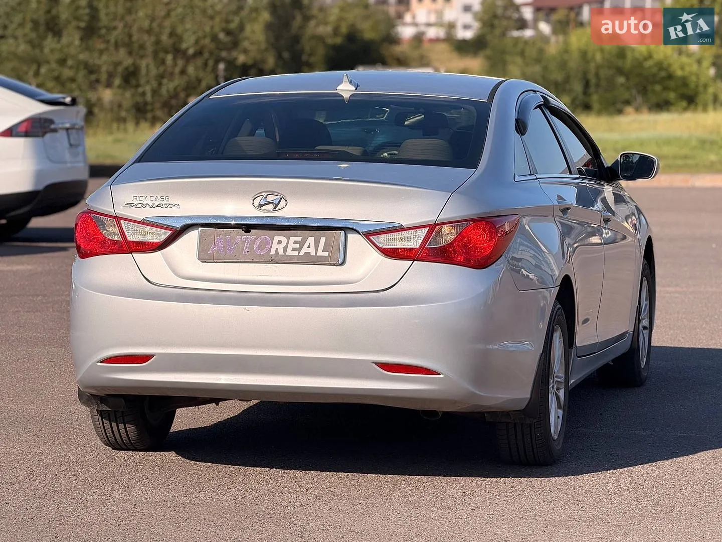 2013 Hyundai Sonata - мініатюра 19