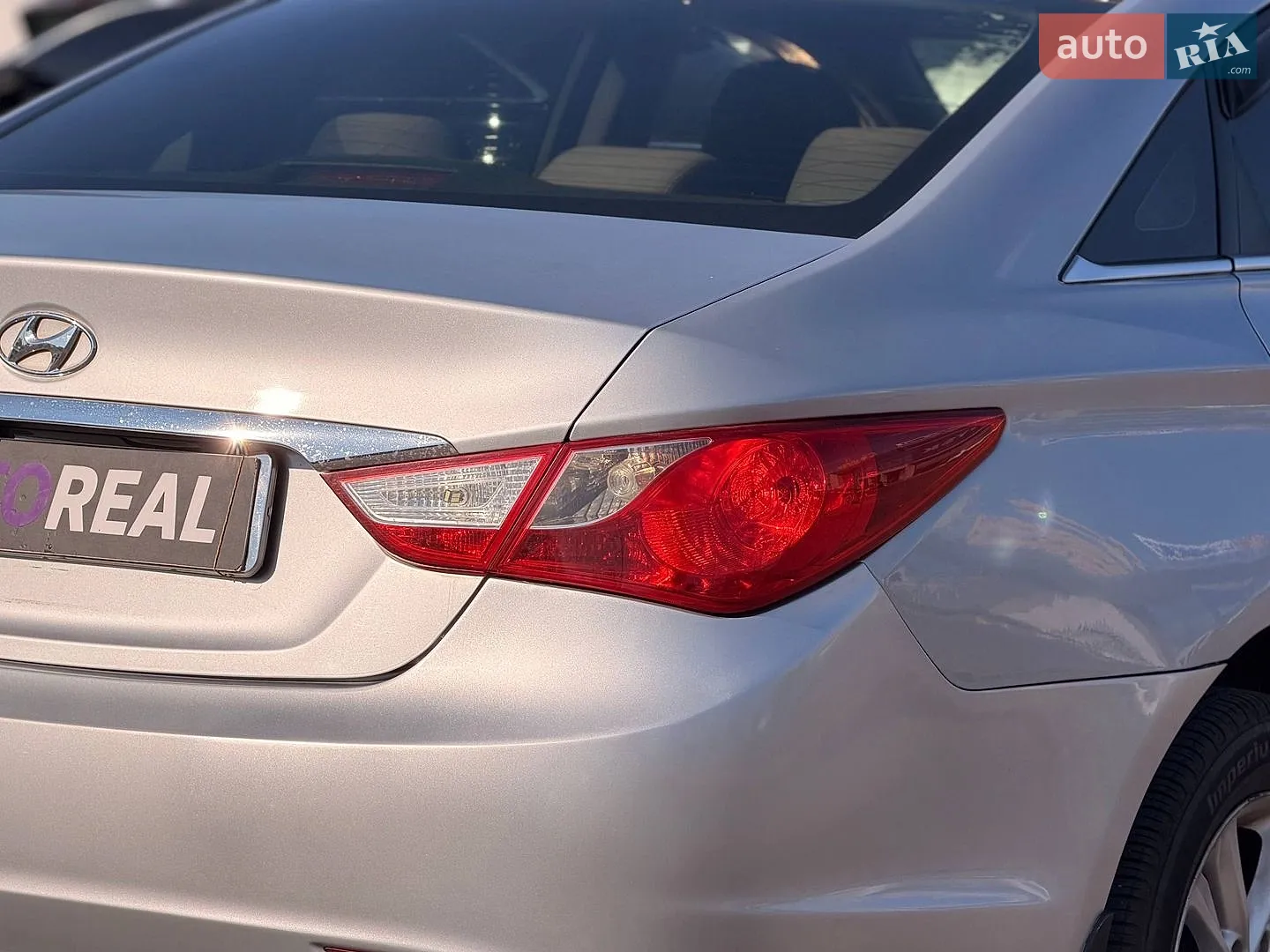 2013 Hyundai Sonata - мініатюра 25