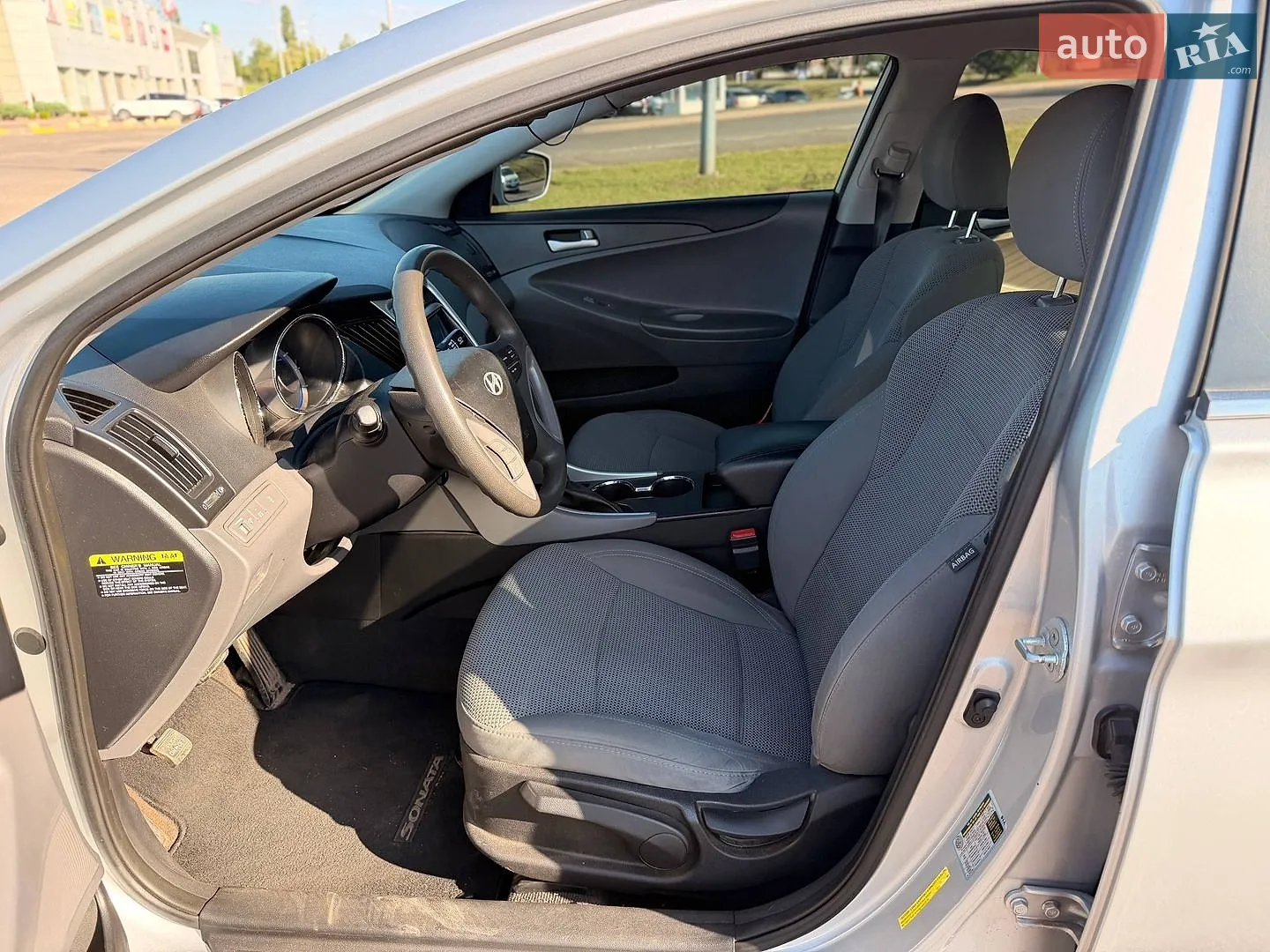 2013 Hyundai Sonata - мініатюра 39