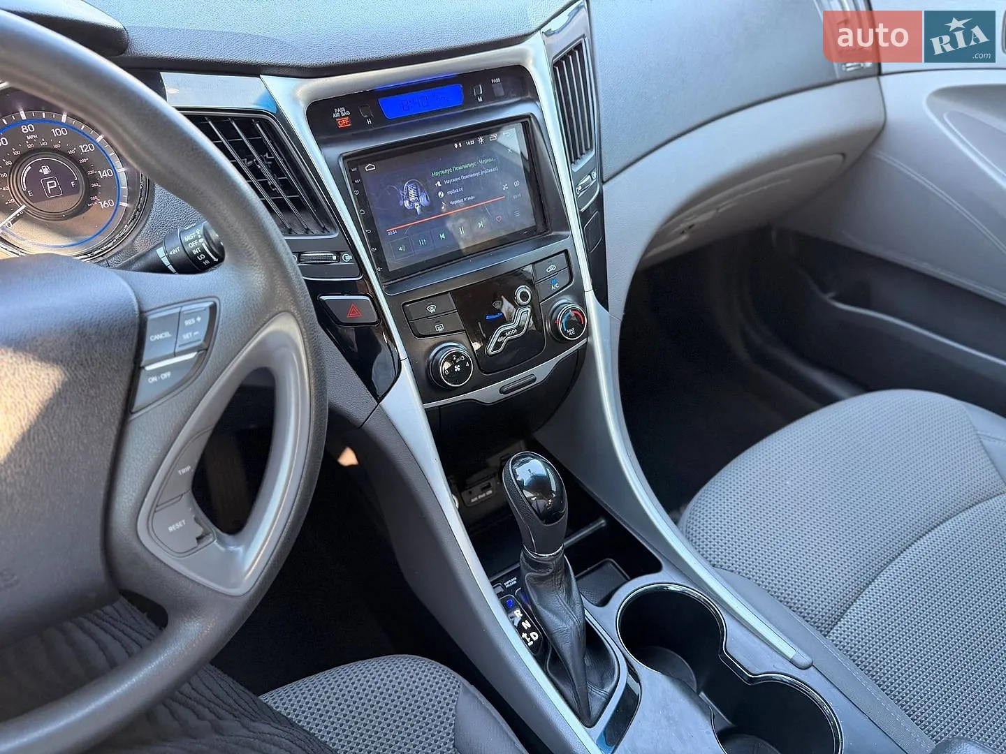 2013 Hyundai Sonata - мініатюра 62