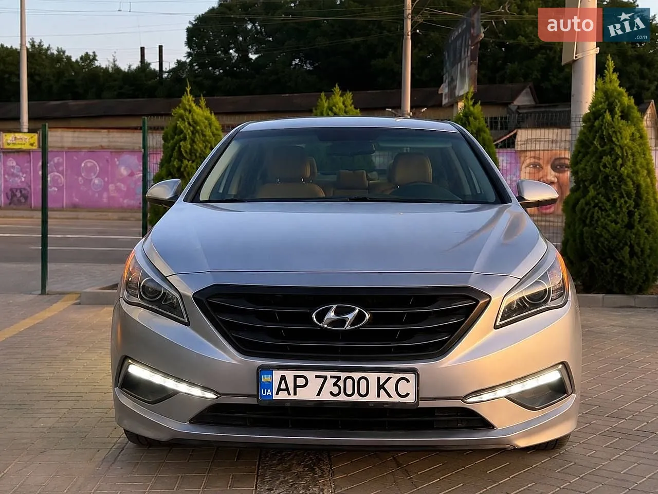 2016 Hyundai Sonata - мініатюра 35