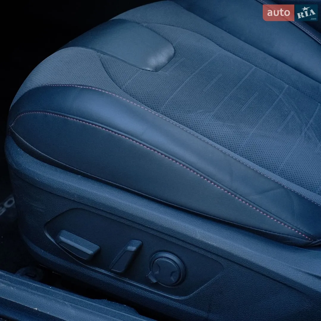 2022 Hyundai Sonata - мініатюра 21