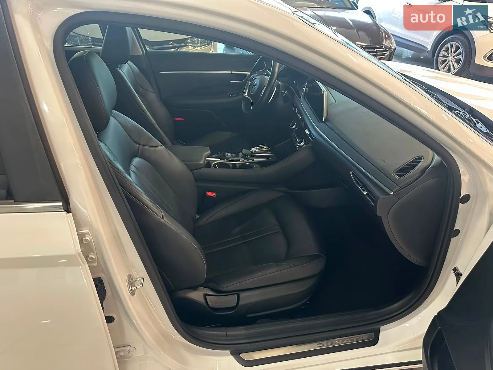 2019 Hyundai Sonata - мініатюра 16