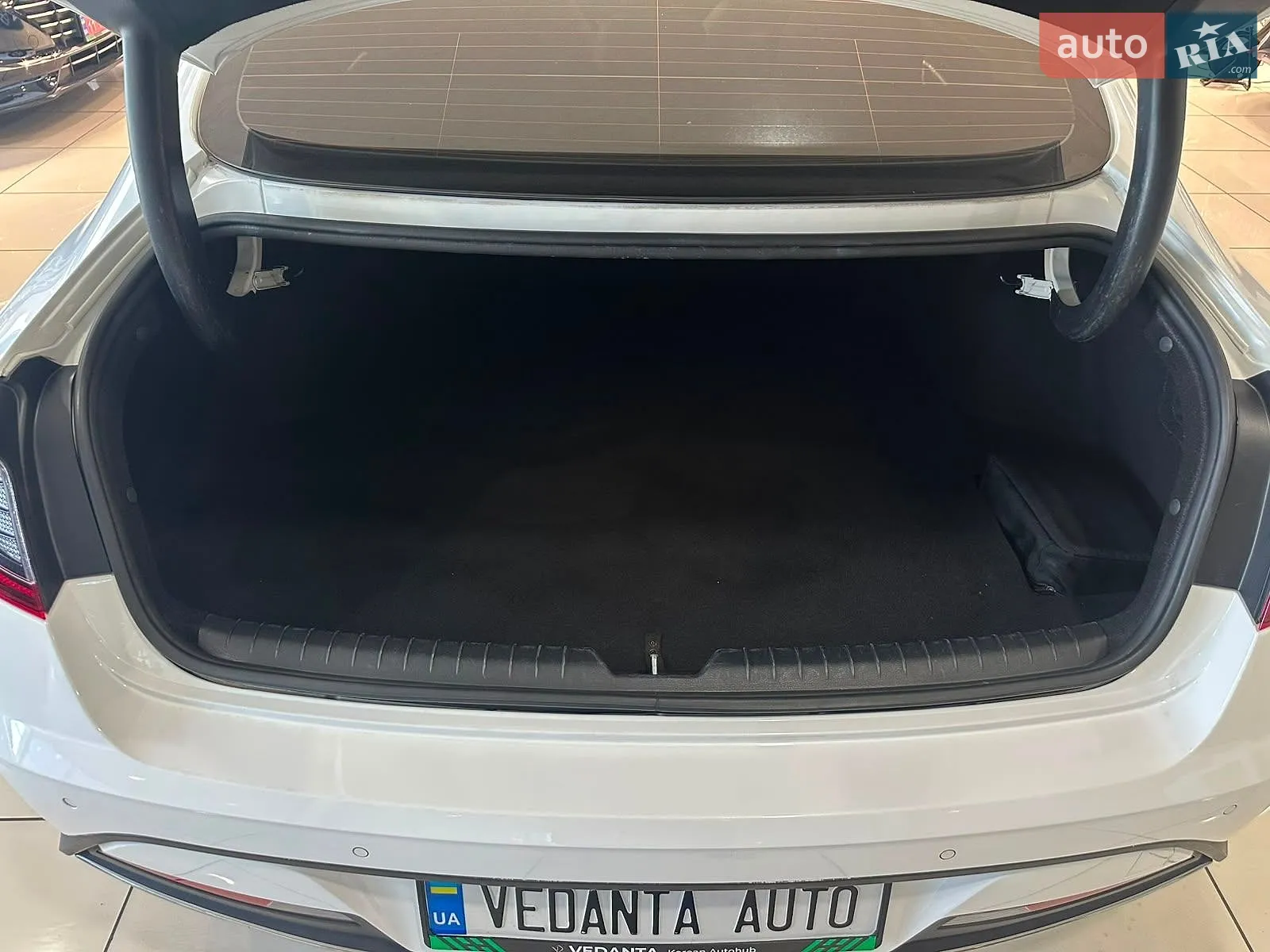 2019 Hyundai Sonata - мініатюра 9