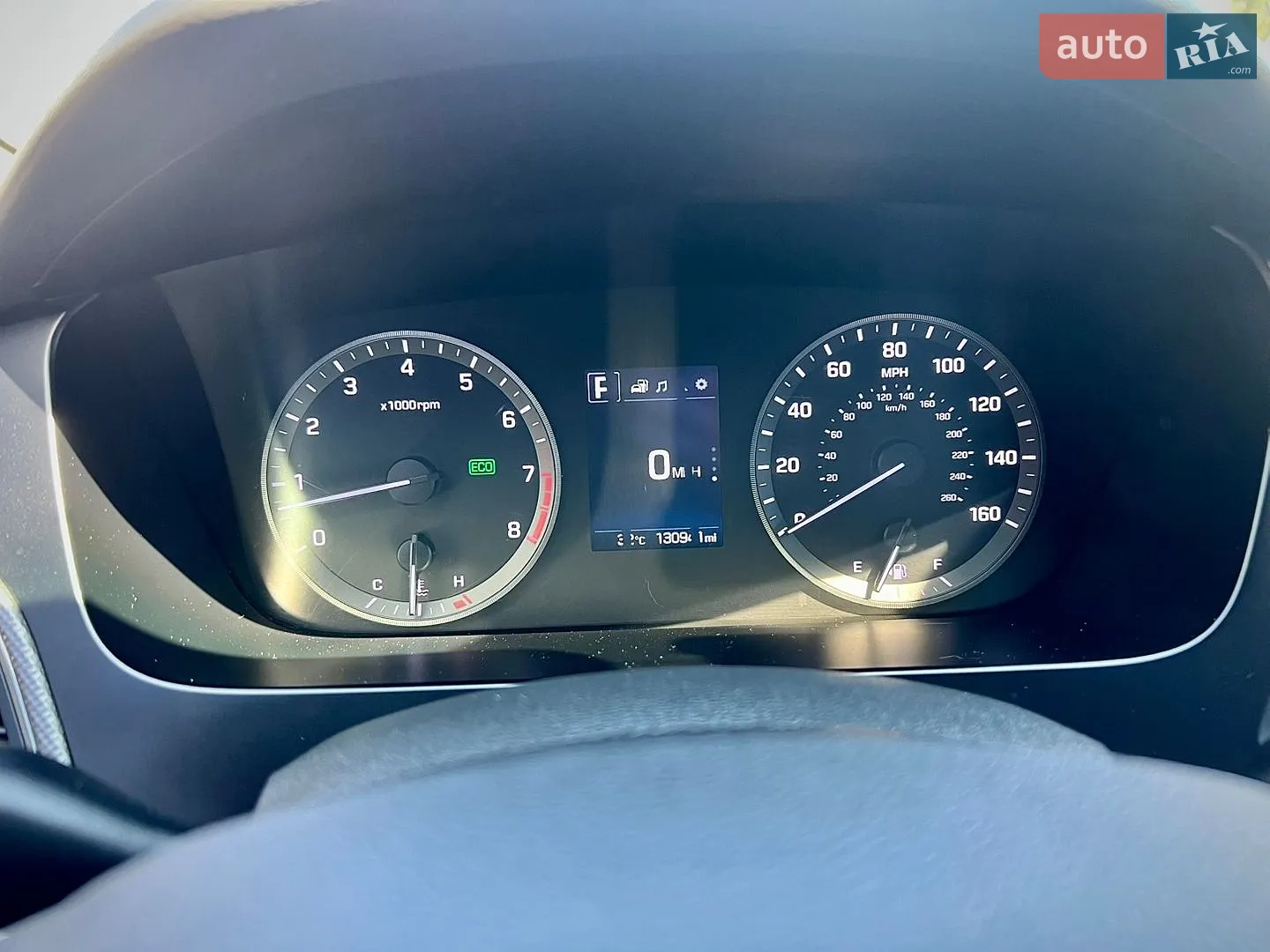 2015 Hyundai Sonata - мініатюра 19