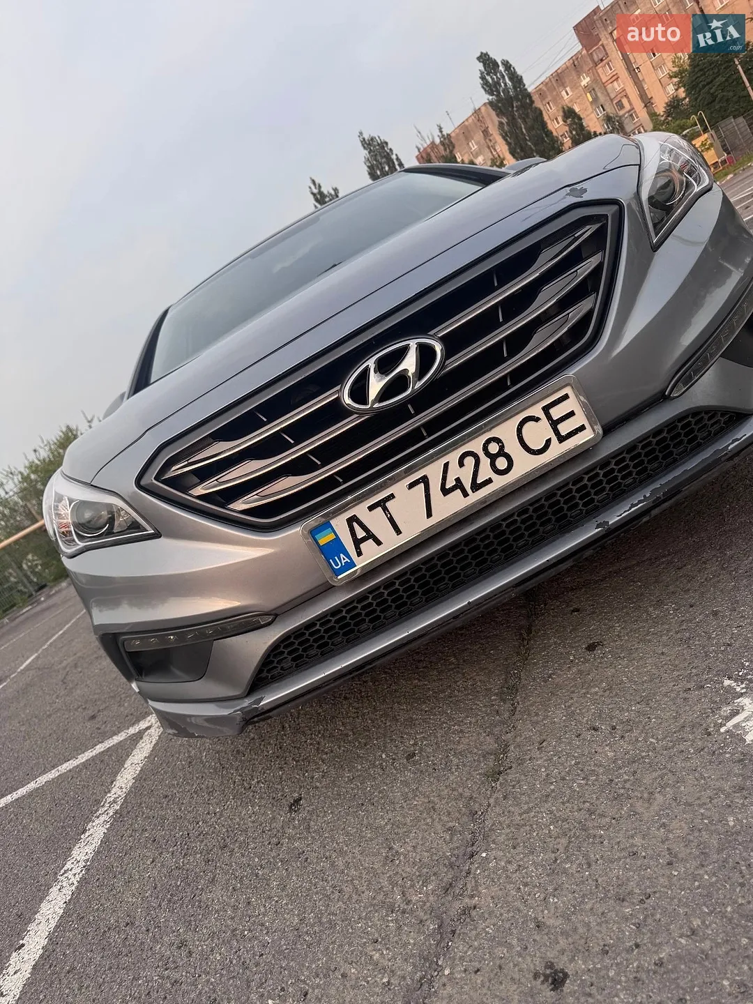 2015 Hyundai Sonata - мініатюра 19