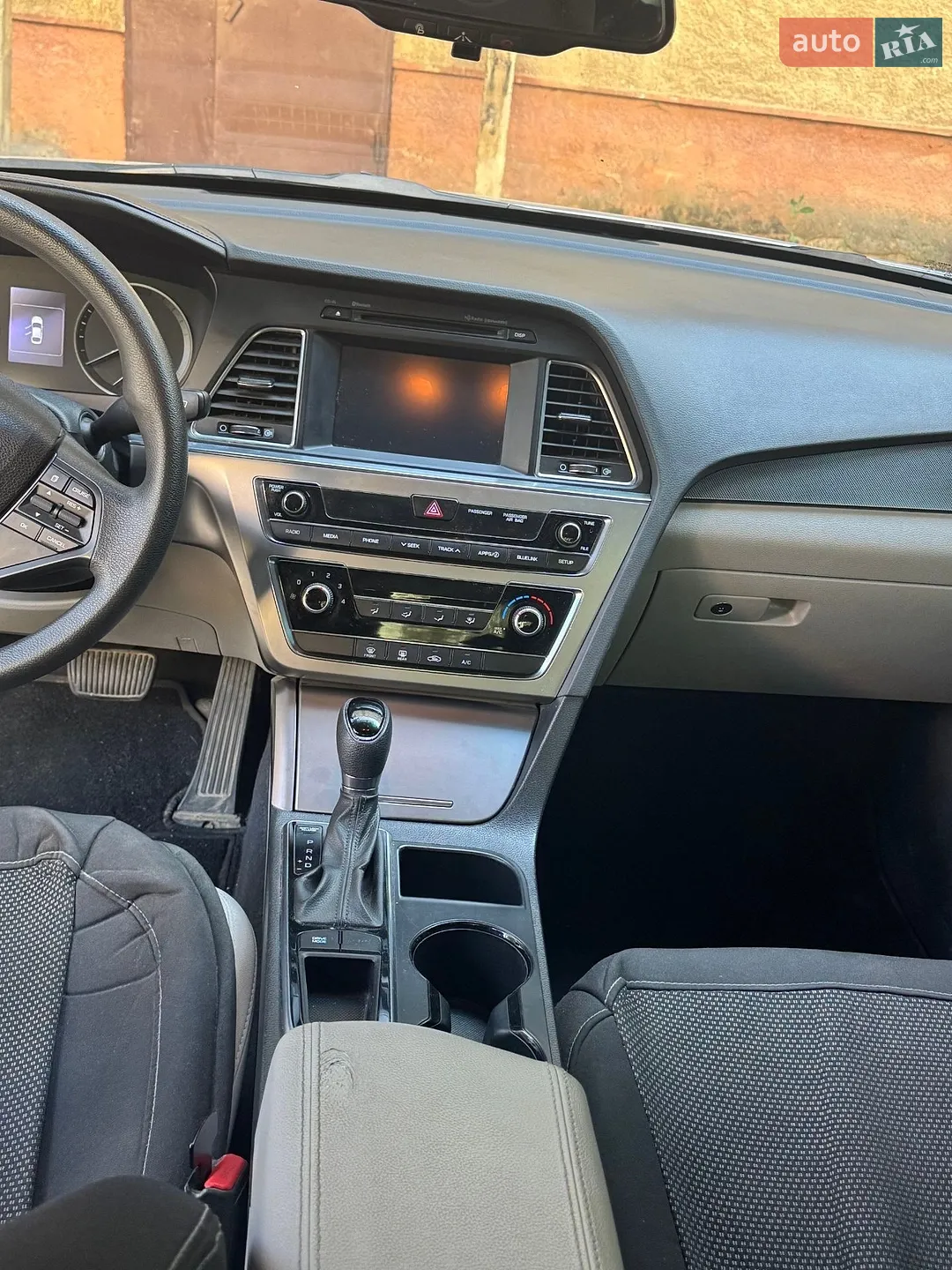 2015 Hyundai Sonata - мініатюра 24