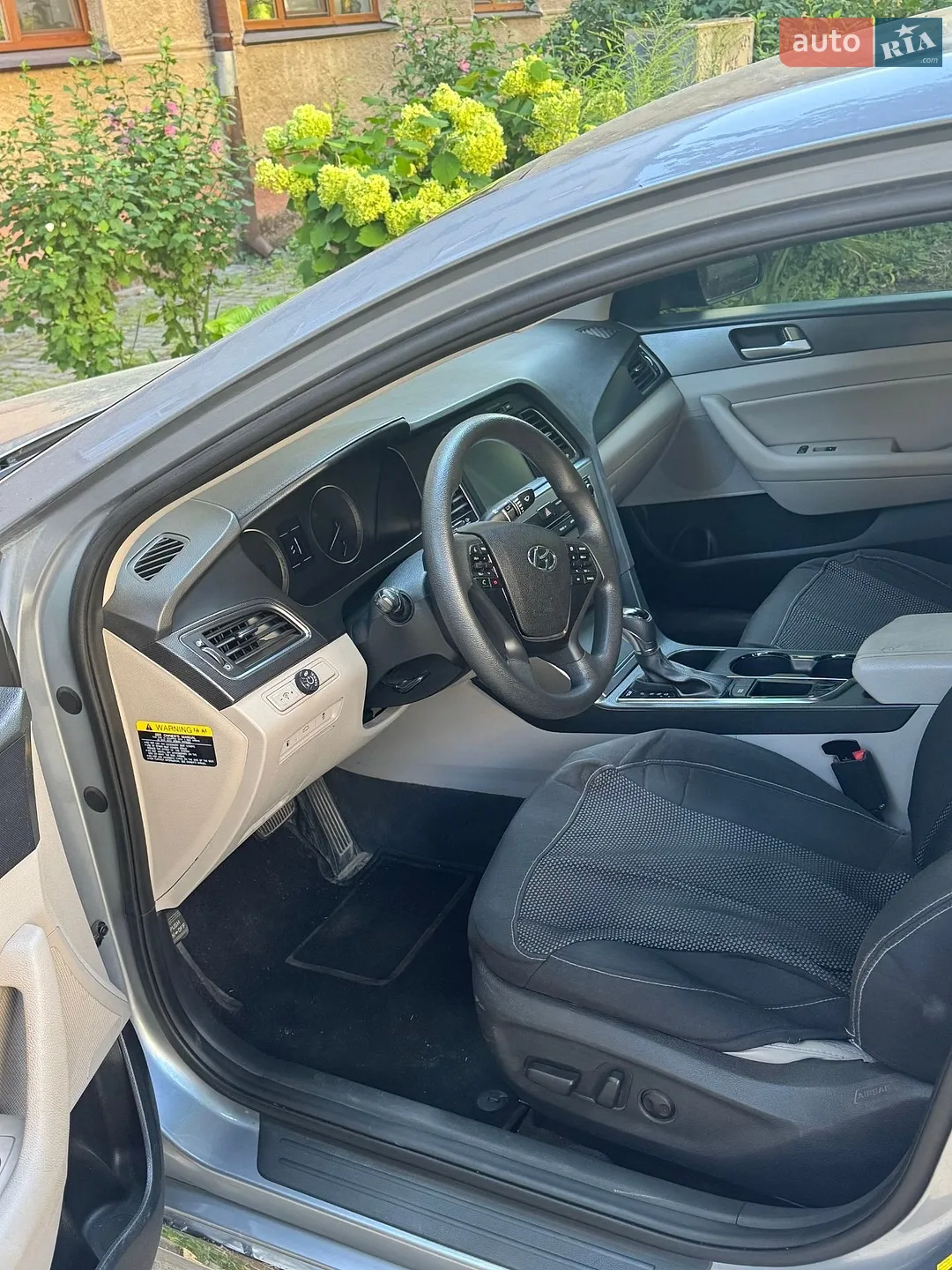 2015 Hyundai Sonata - мініатюра 27