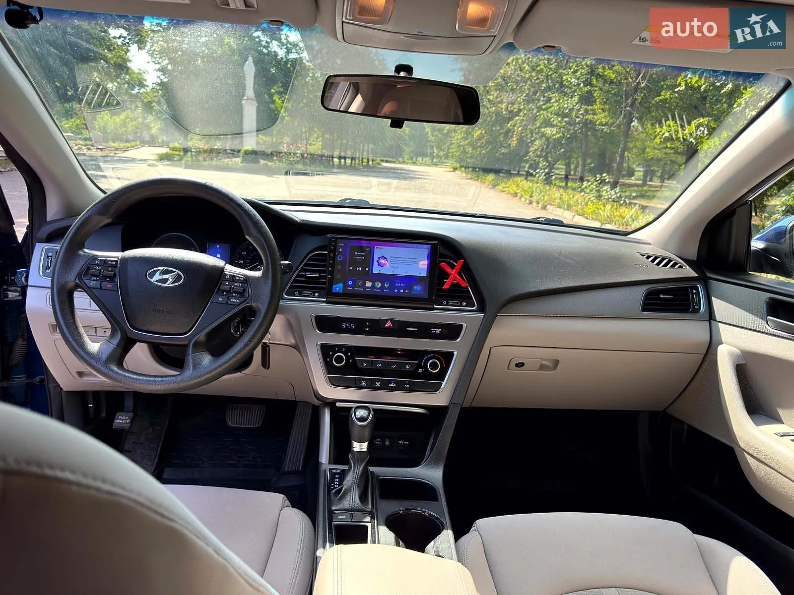 2016 Hyundai Sonata - мініатюра 11