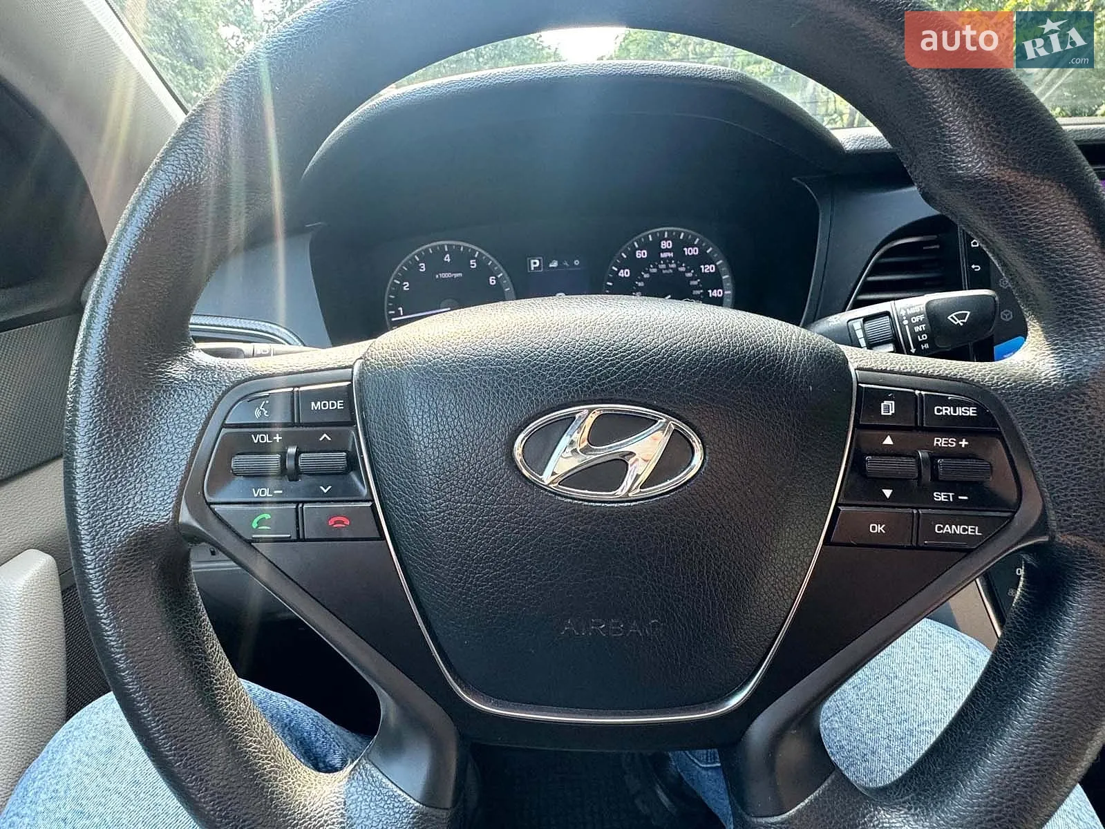 2016 Hyundai Sonata - мініатюра 16