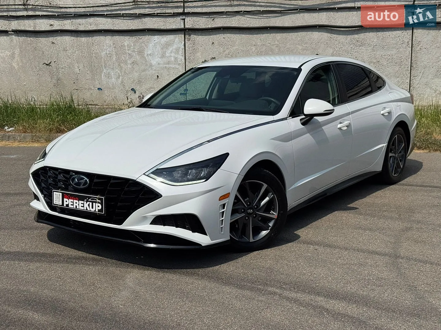 2019 Hyundai Sonata - мініатюра 4