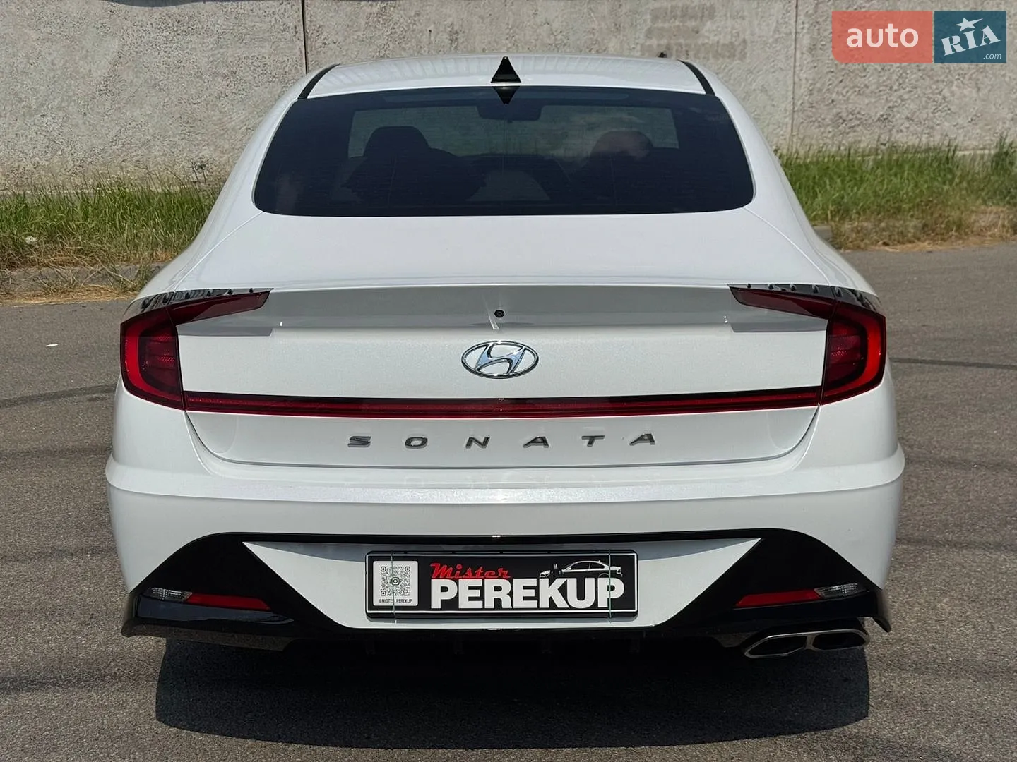 2019 Hyundai Sonata - мініатюра 6