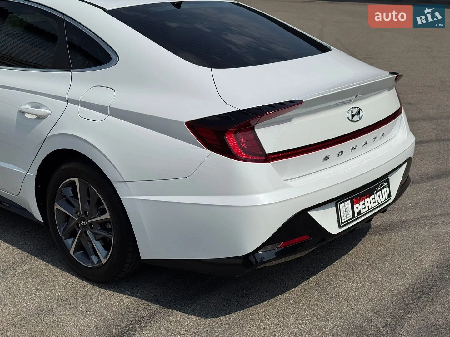 2019 Hyundai Sonata - мініатюра 9
