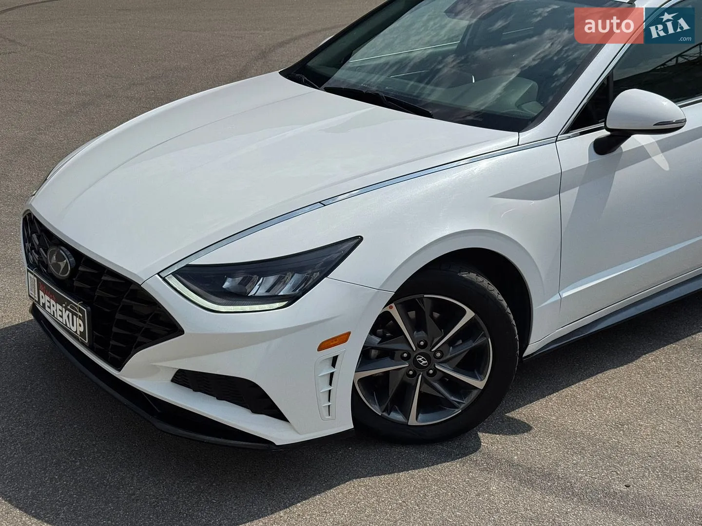 2019 Hyundai Sonata - мініатюра 10