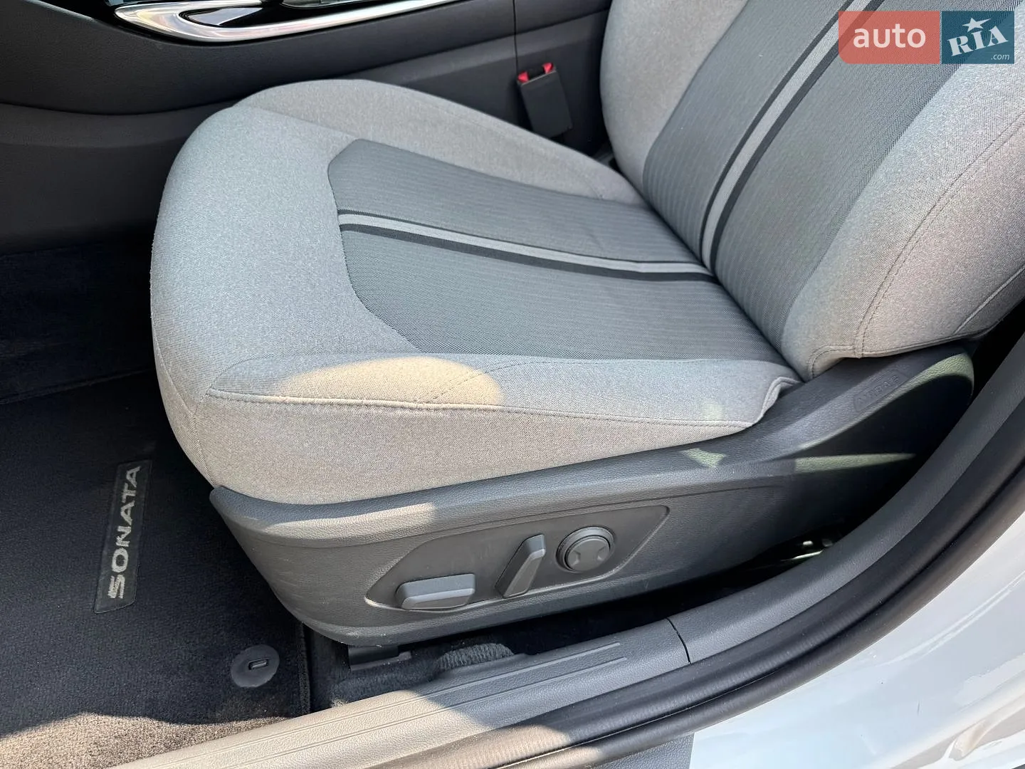 2019 Hyundai Sonata - мініатюра 16