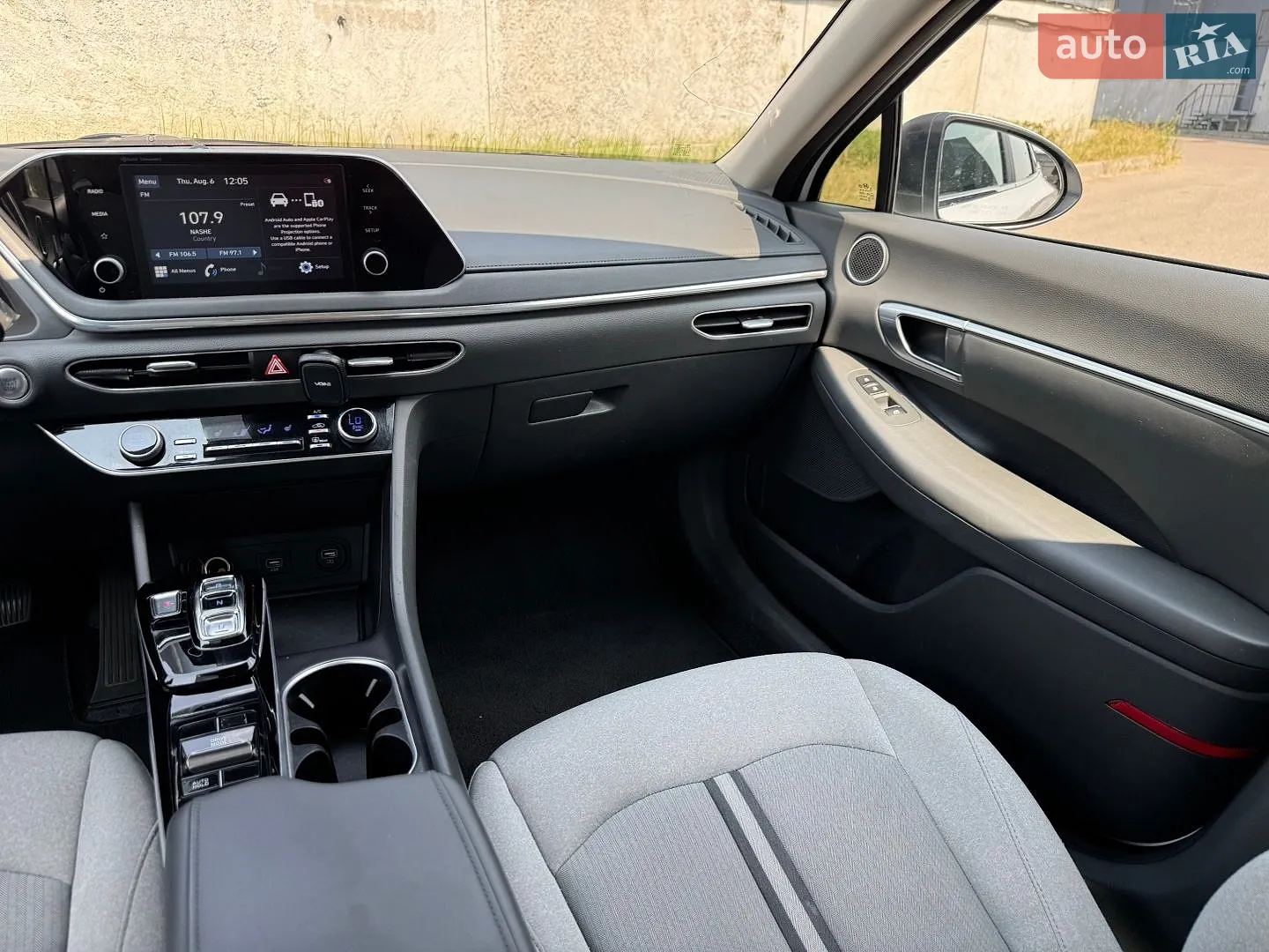 2019 Hyundai Sonata - мініатюра 19