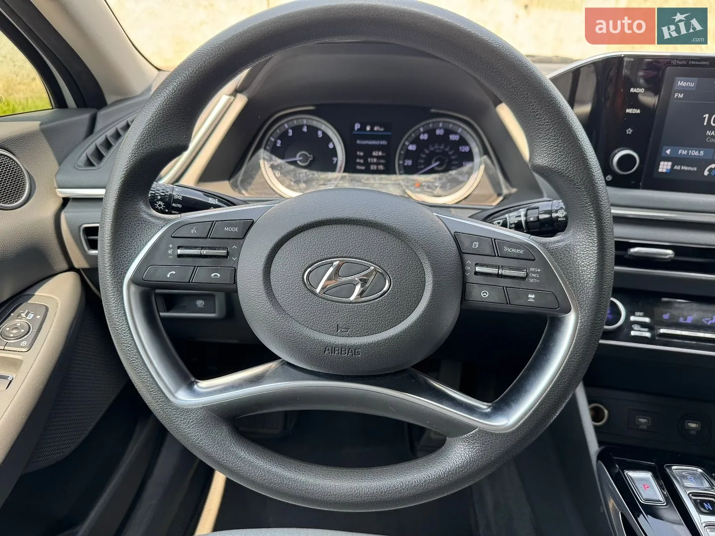 2019 Hyundai Sonata - мініатюра 20