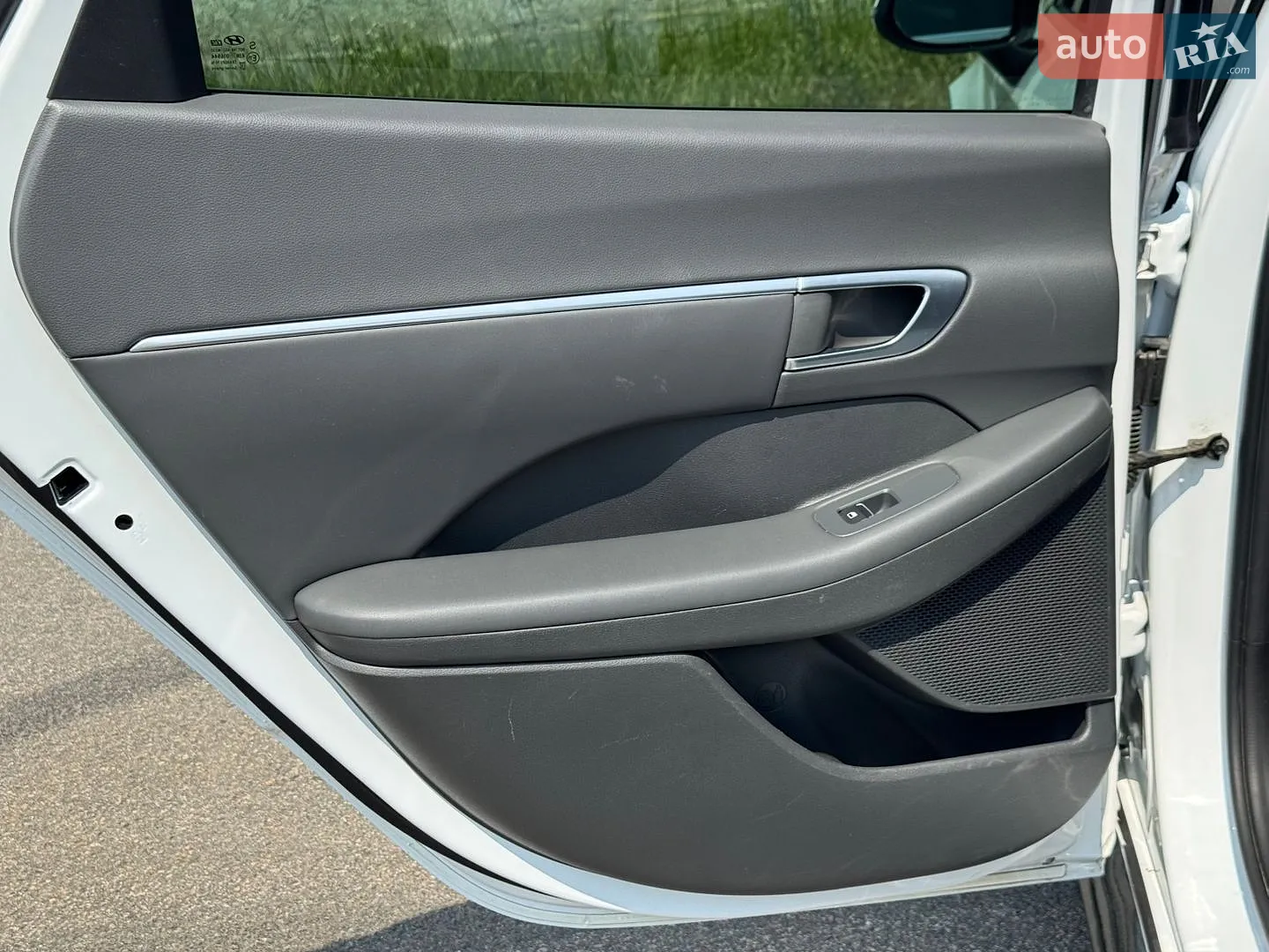 2019 Hyundai Sonata - мініатюра 27