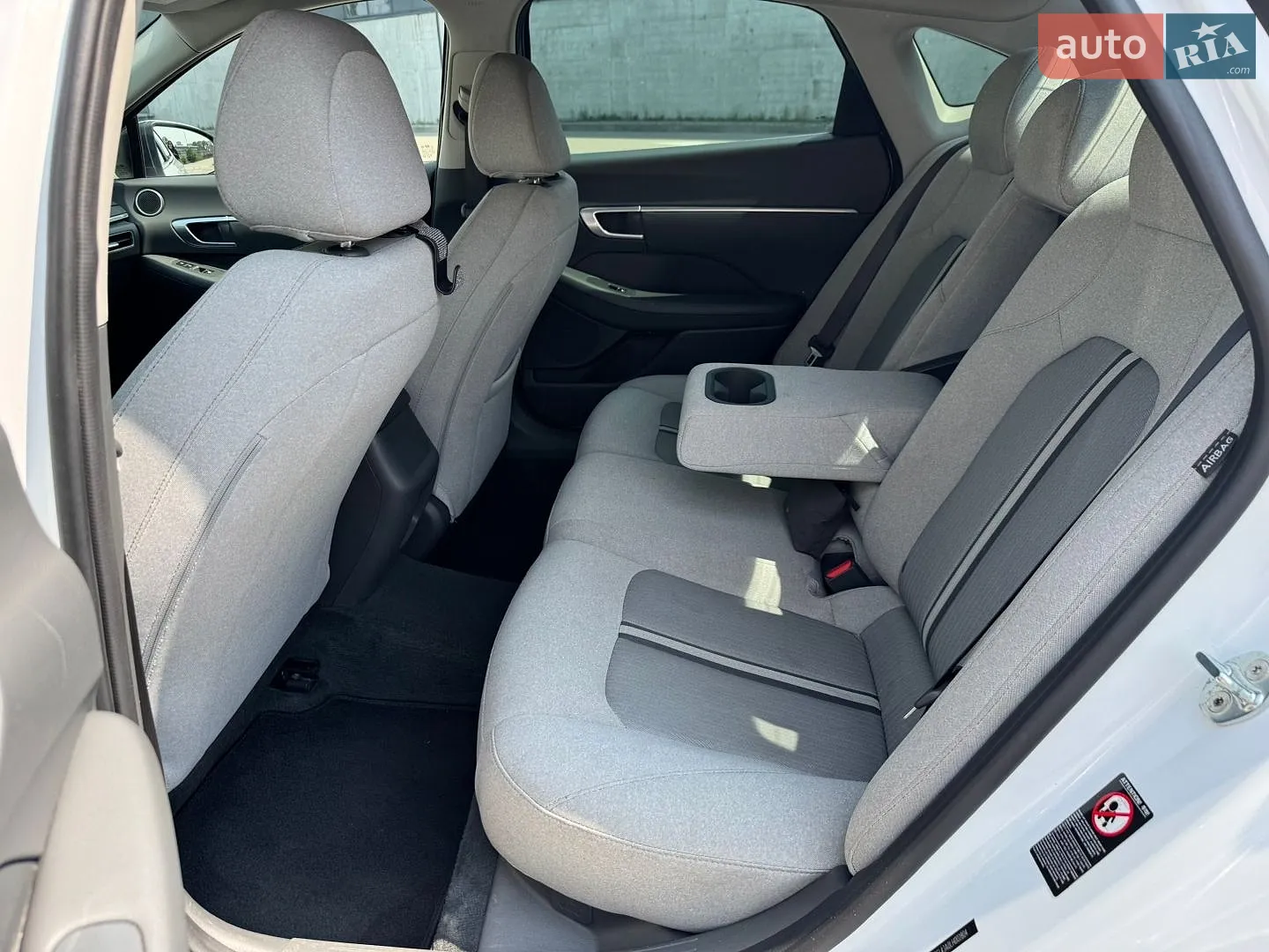 2019 Hyundai Sonata - мініатюра 28