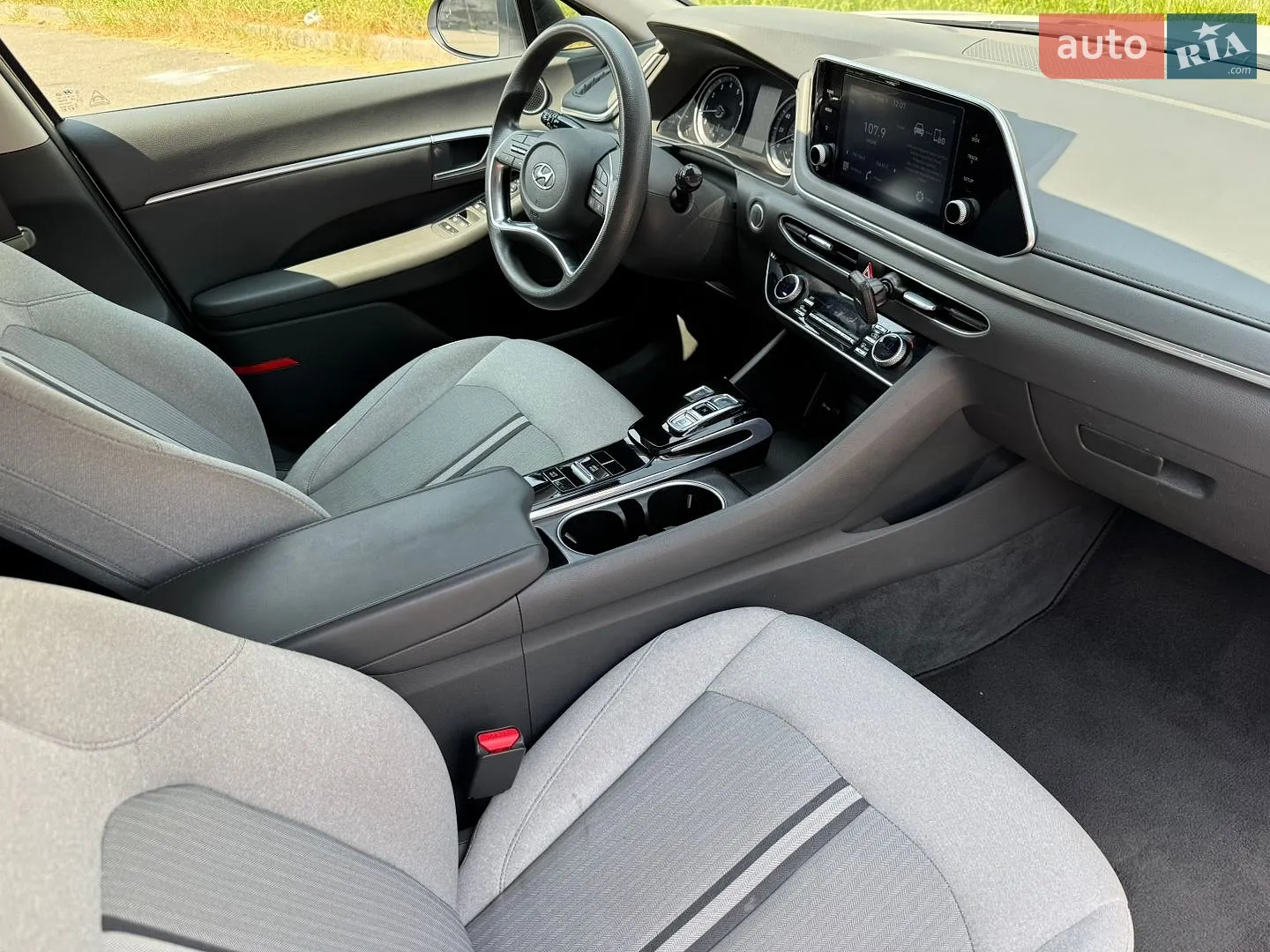 2019 Hyundai Sonata - мініатюра 34