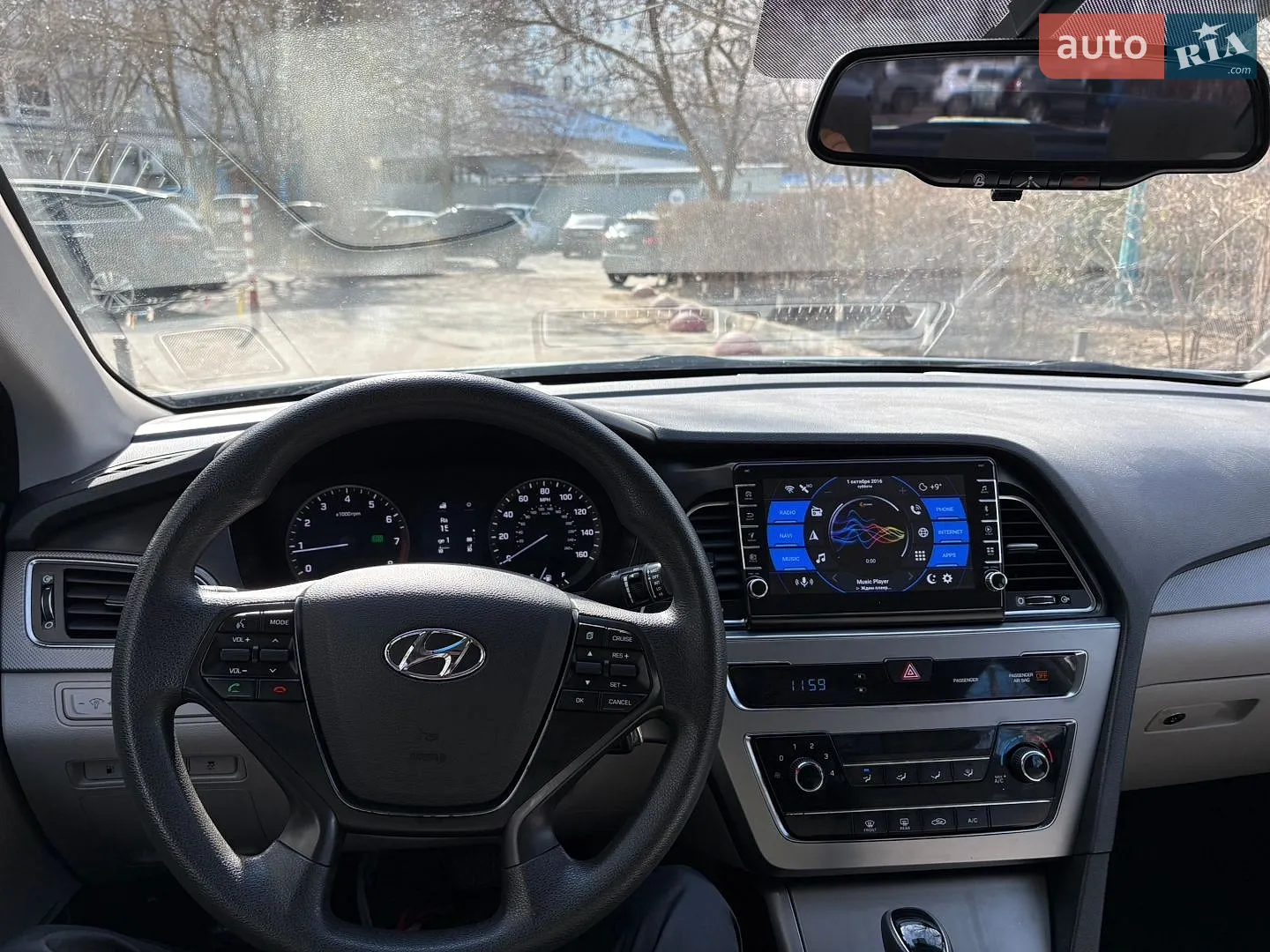 2014 Hyundai Sonata - мініатюра 18