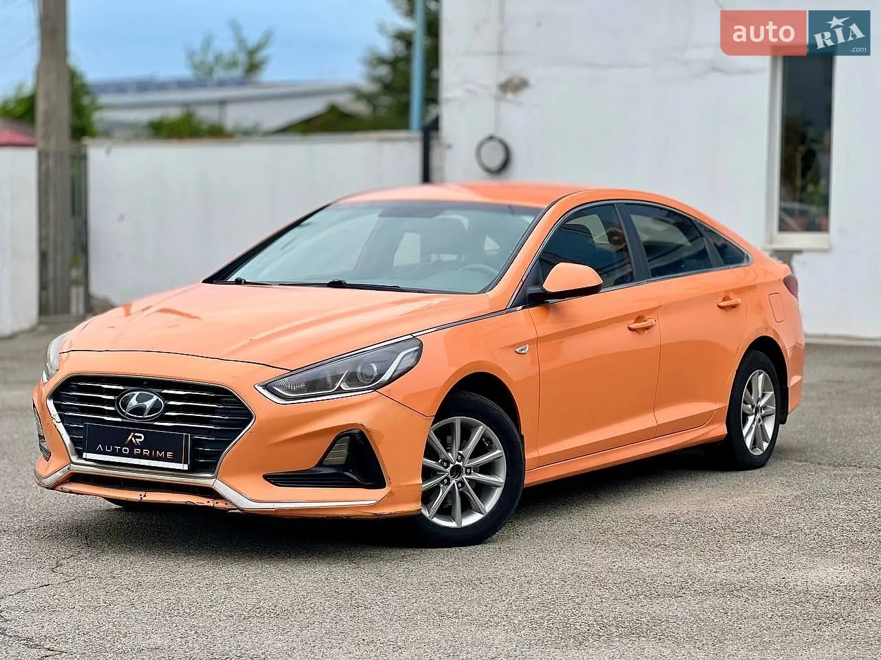 2016 Hyundai Sonata - мініатюра 29