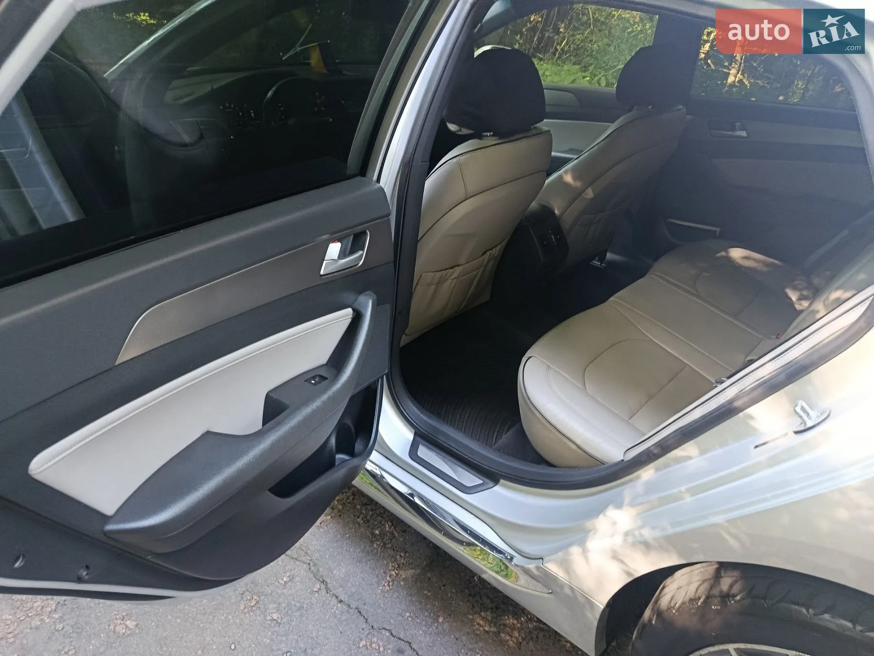 2015 Hyundai Sonata - мініатюра 11