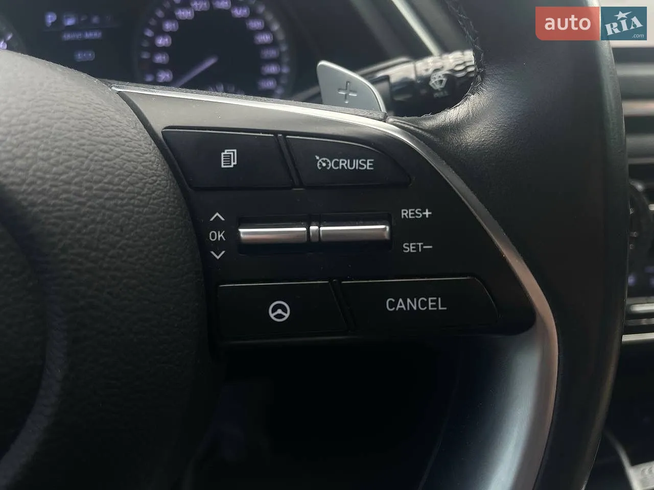 2020 Hyundai Sonata - мініатюра 19