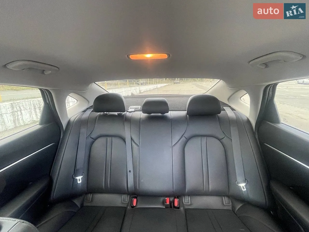 2020 Hyundai Sonata - мініатюра 26