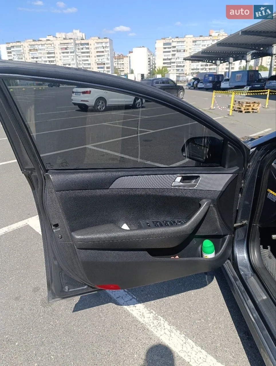 2019 Hyundai Sonata - мініатюра 9