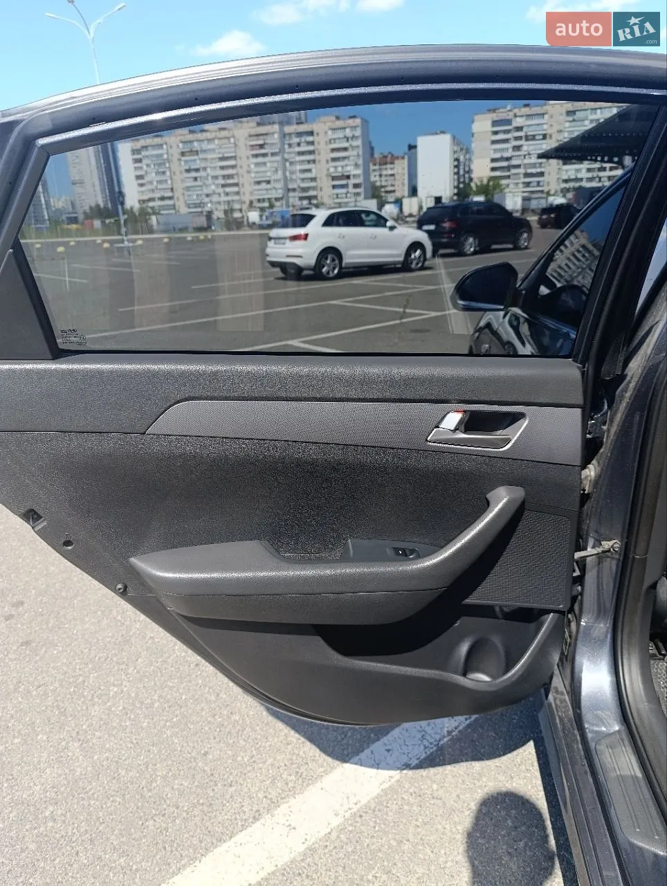 2019 Hyundai Sonata - мініатюра 31
