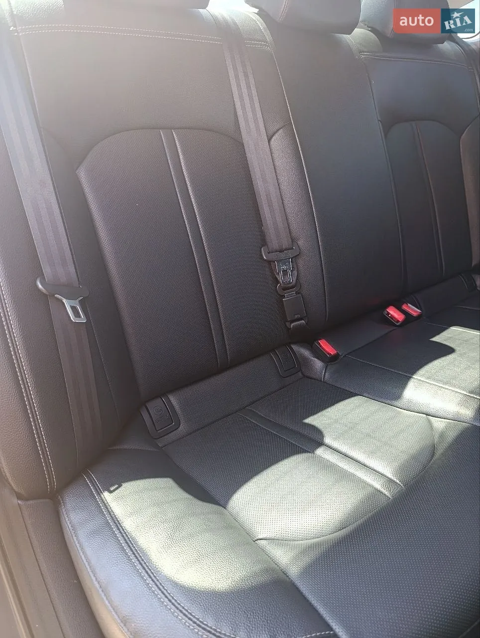 2019 Hyundai Sonata - мініатюра 48