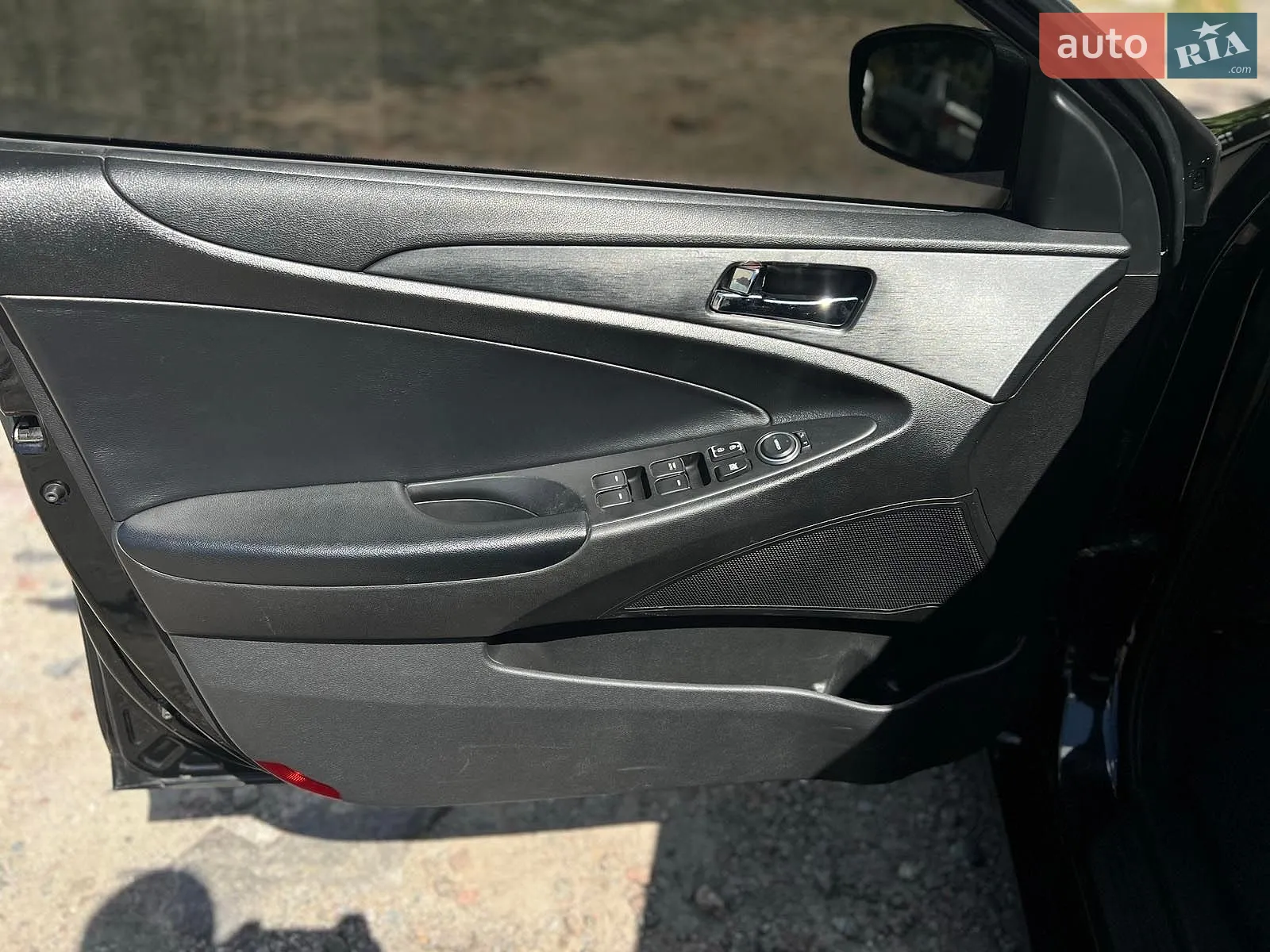 2012 Hyundai Sonata - мініатюра 9