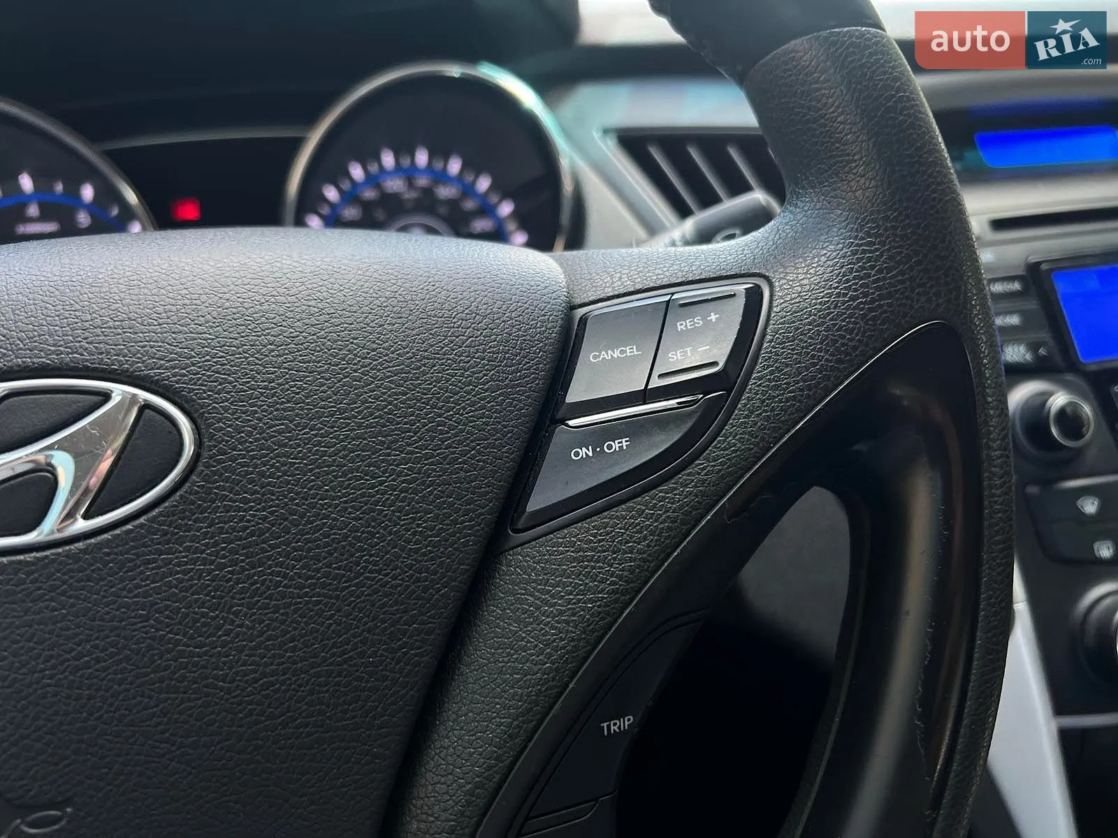 2012 Hyundai Sonata - мініатюра 14