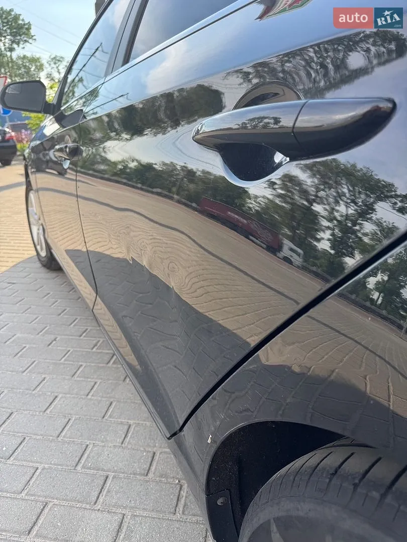 2014 Hyundai Sonata - мініатюра 9