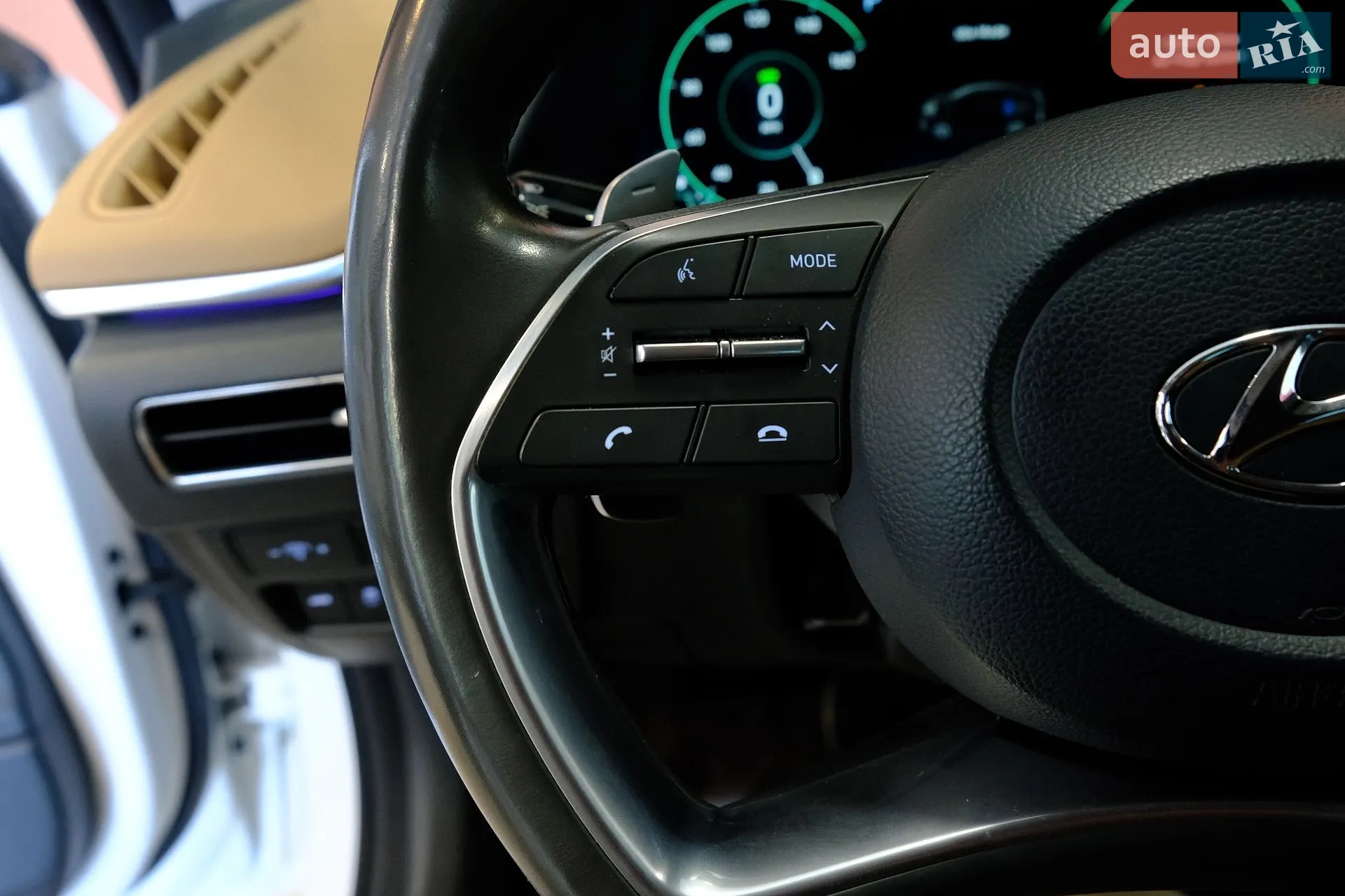 2020 Hyundai Sonata - мініатюра 18
