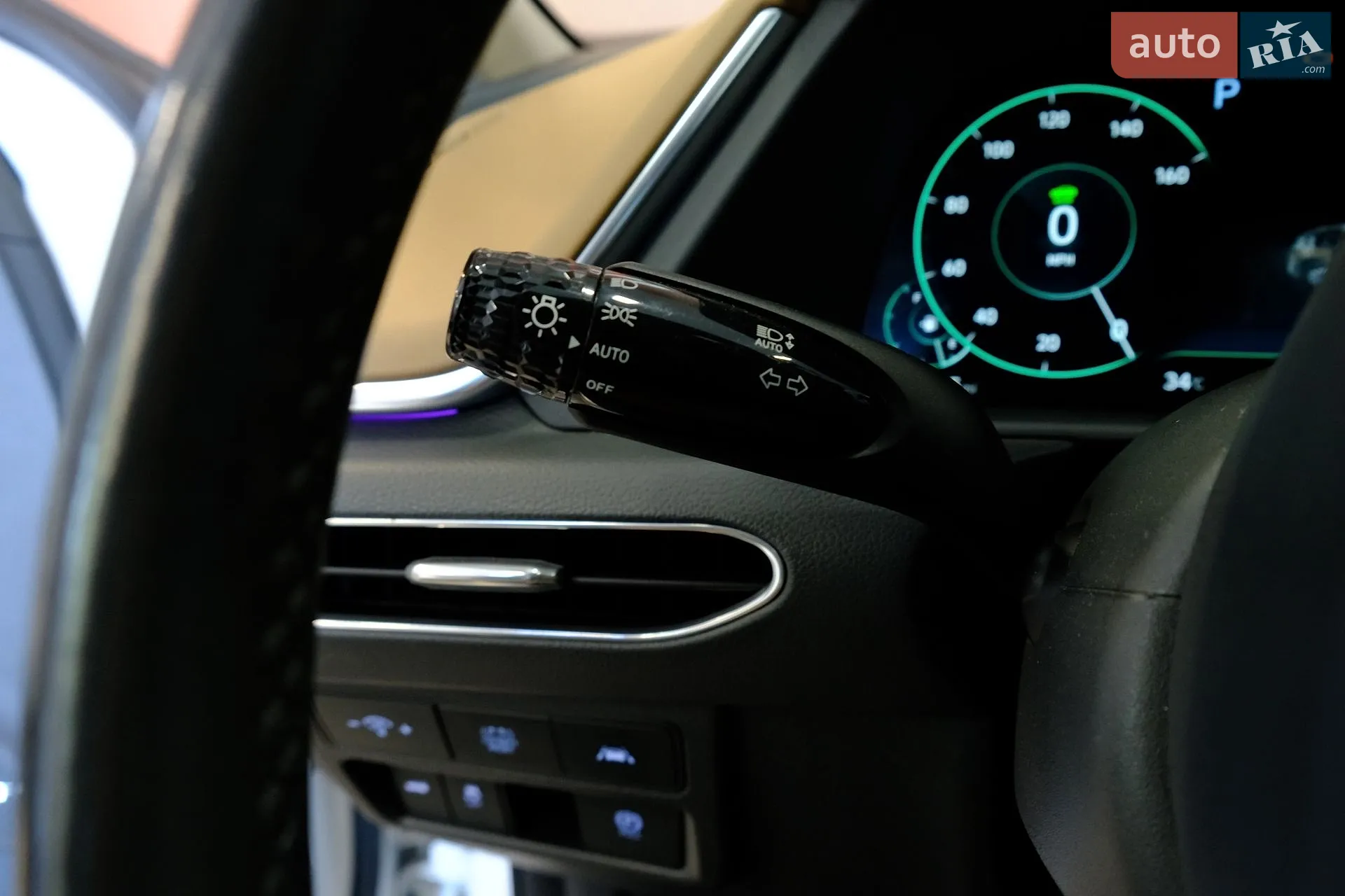 2020 Hyundai Sonata - мініатюра 19