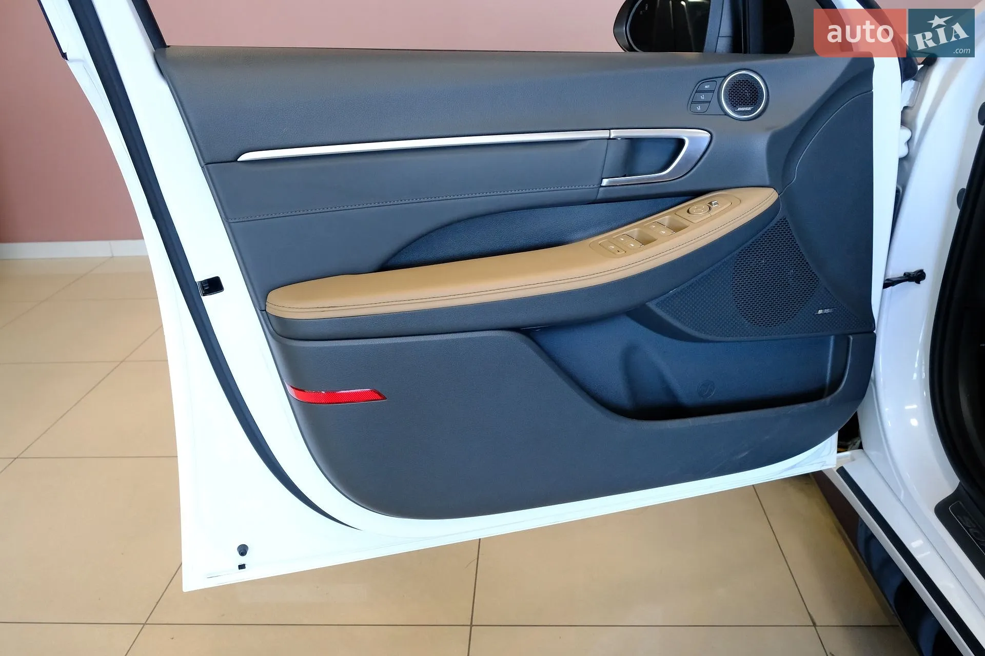 2020 Hyundai Sonata - мініатюра 25