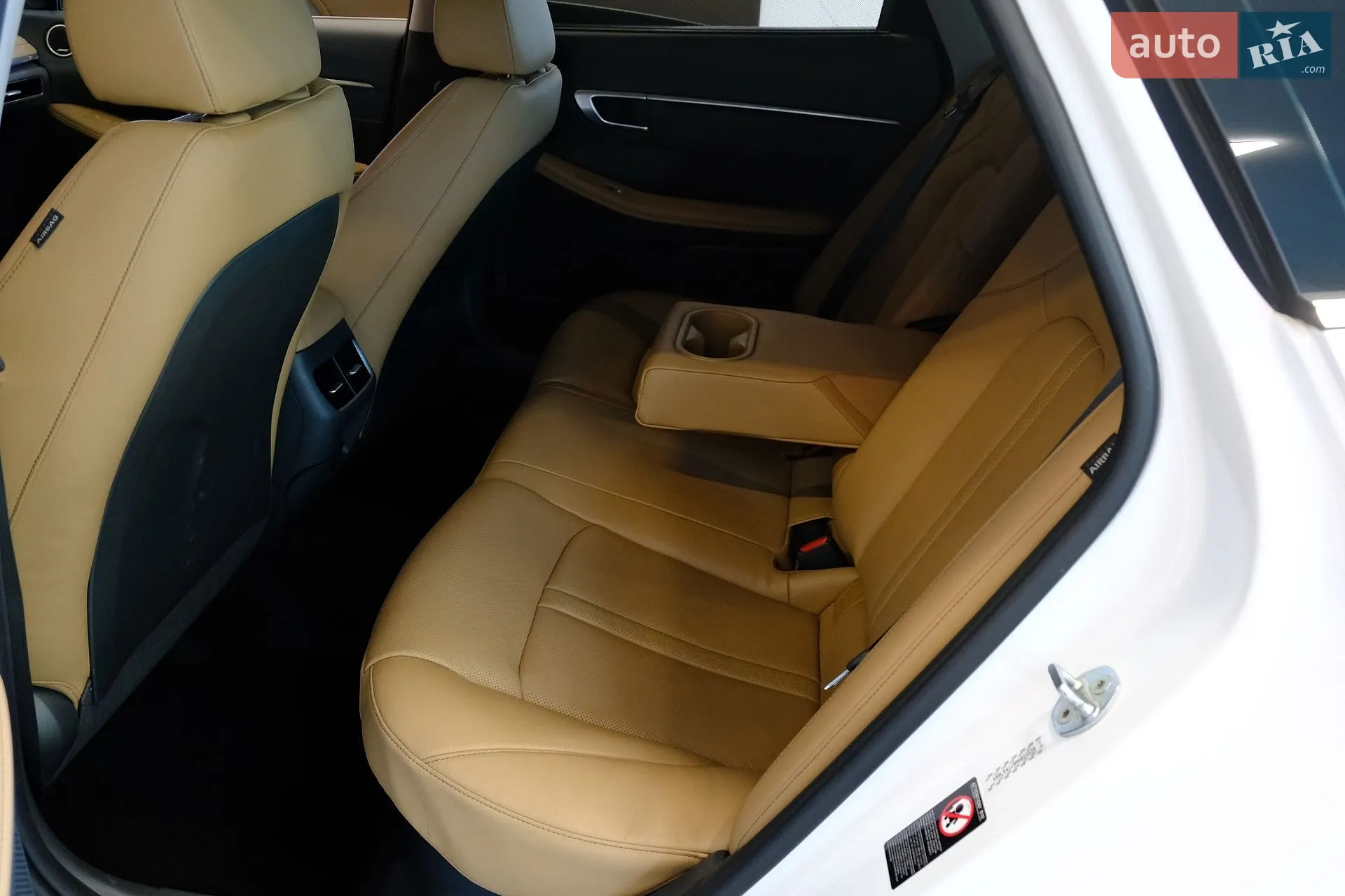 2020 Hyundai Sonata - мініатюра 26