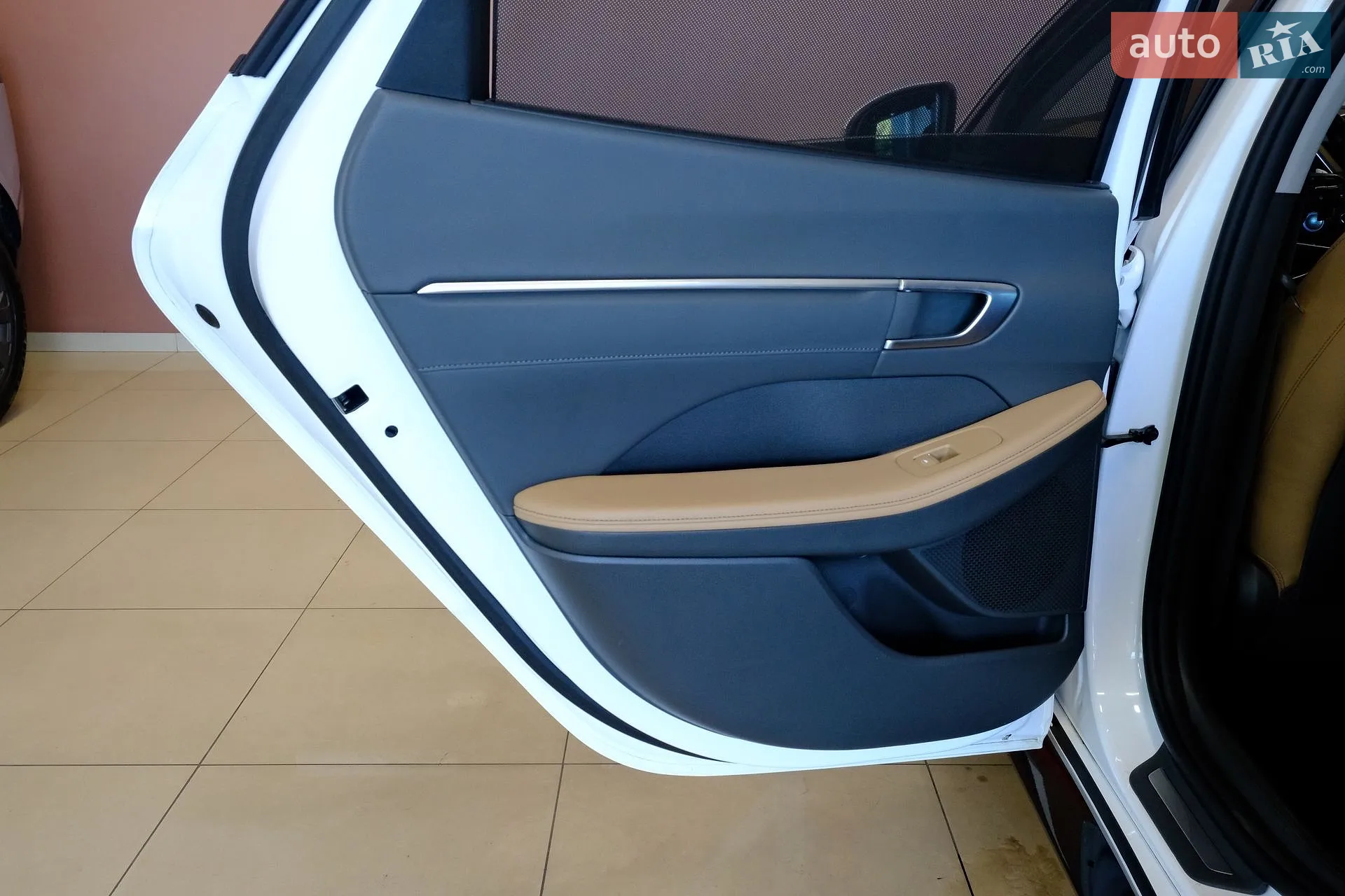 2020 Hyundai Sonata - мініатюра 27