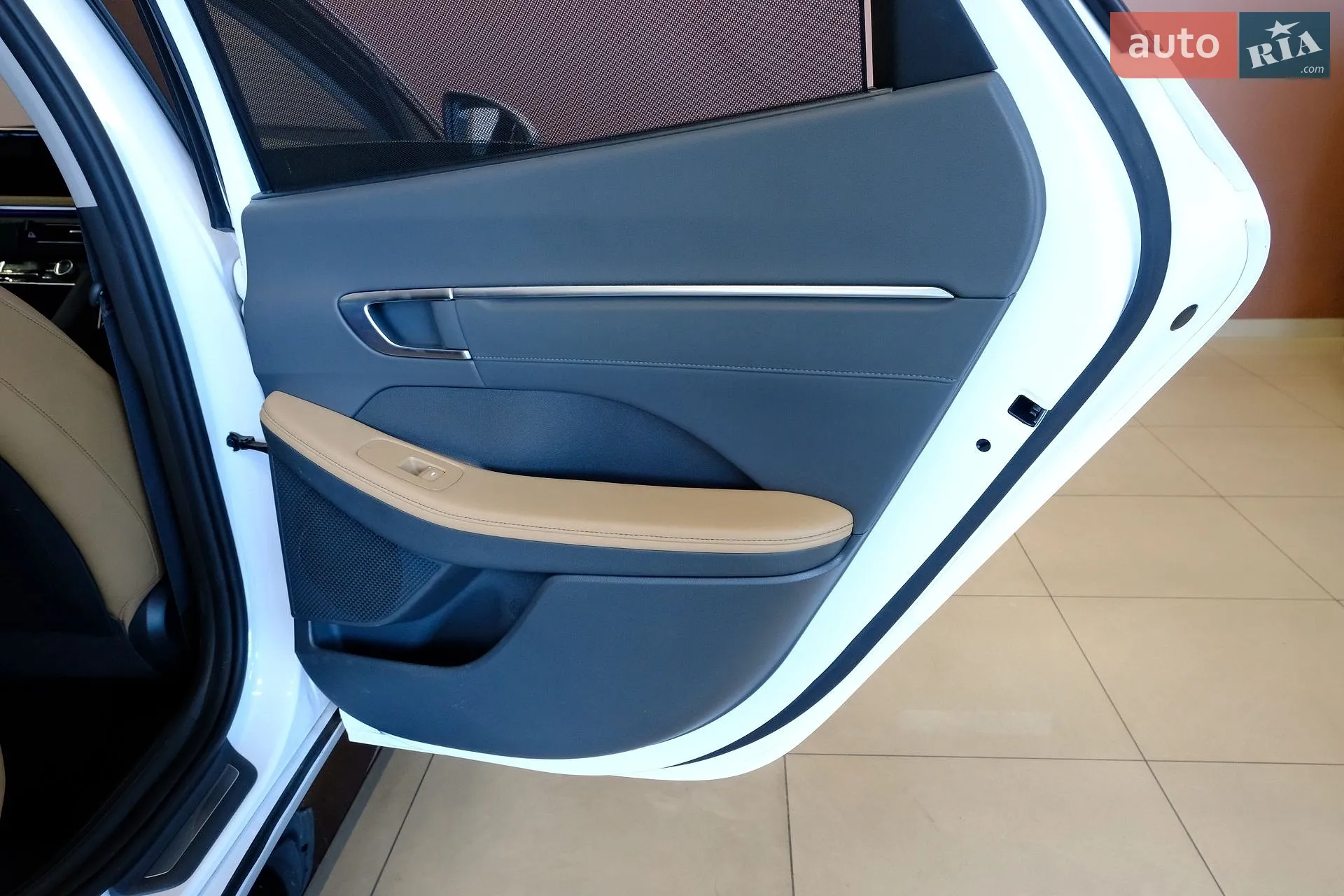 2020 Hyundai Sonata - мініатюра 29